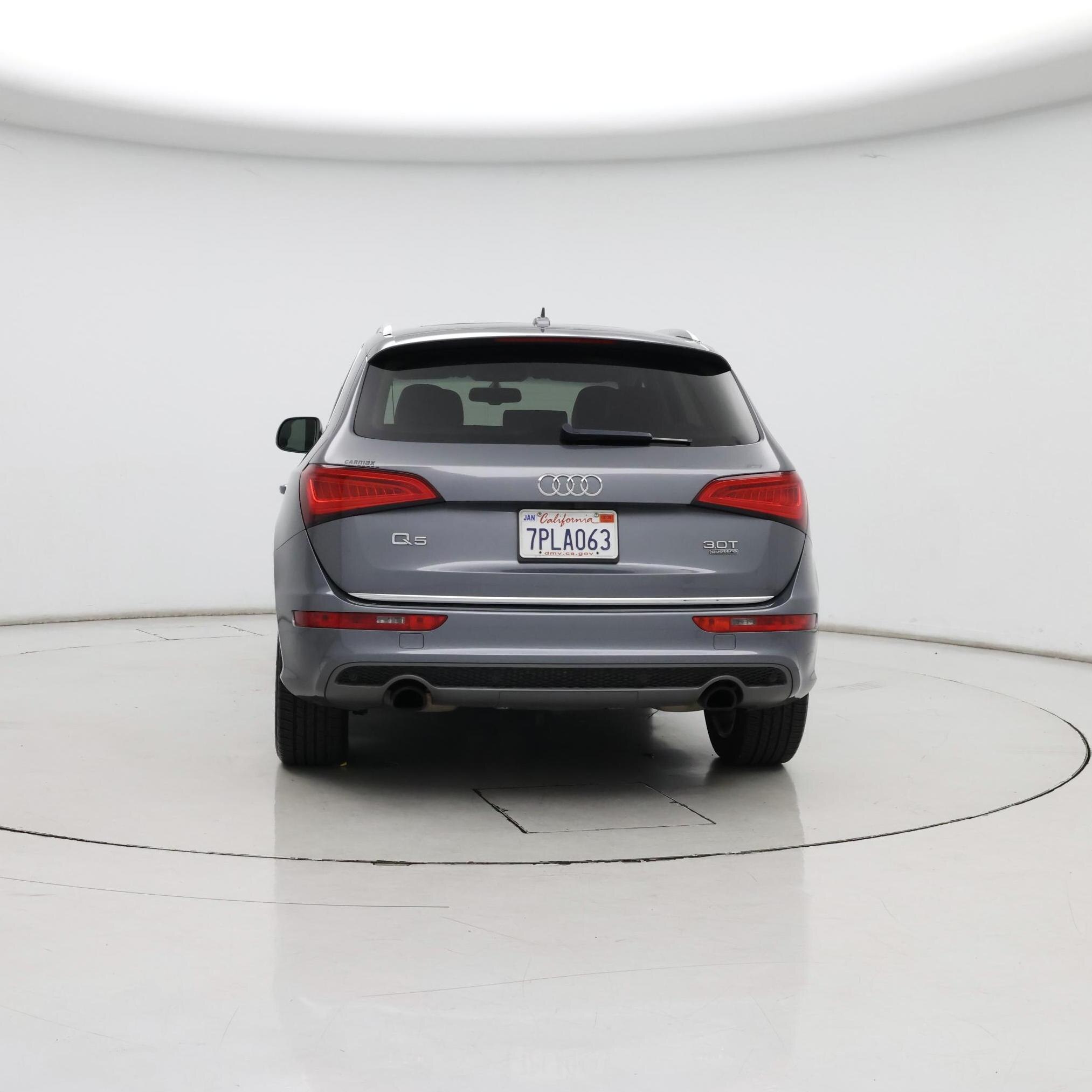 Thumbnail: 2016 Audi Q5 - 6