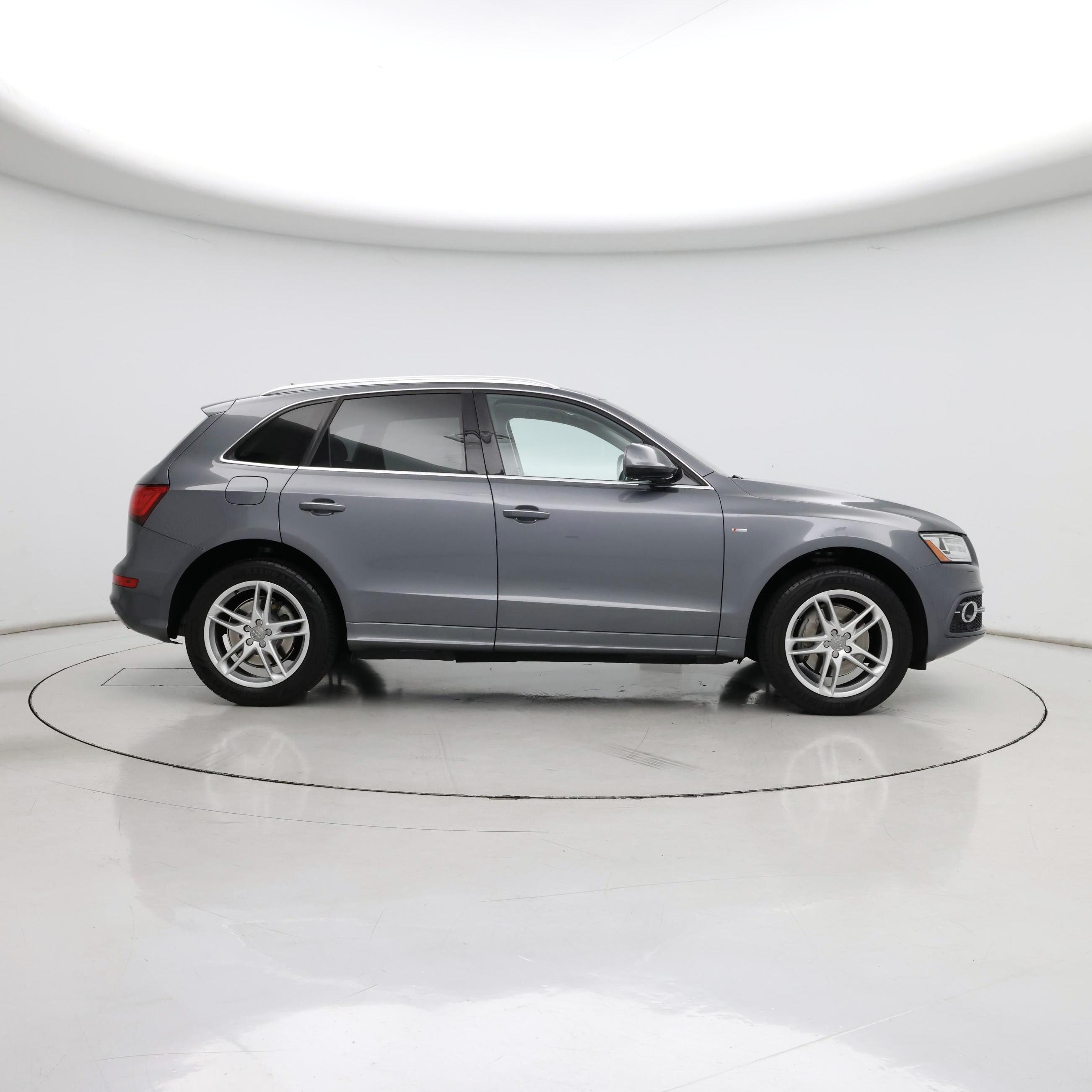 Thumbnail: 2016 Audi Q5 - 7