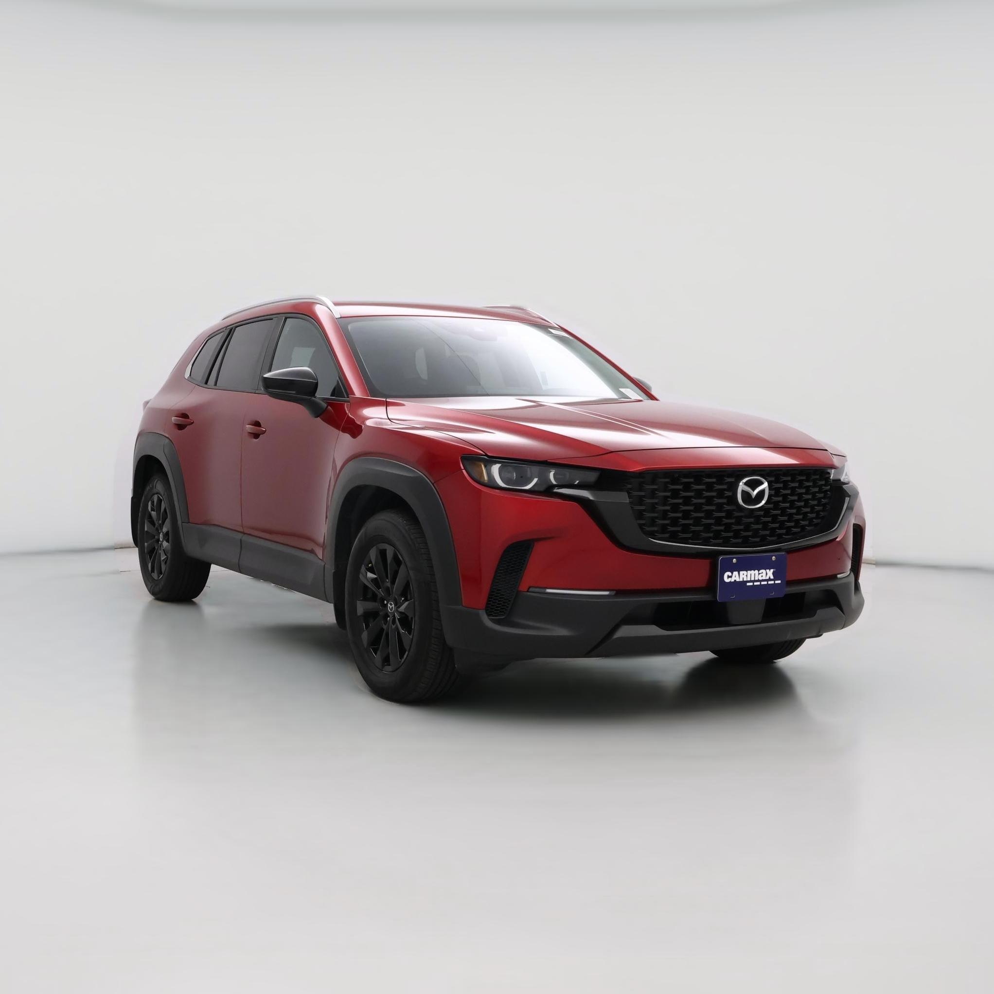 Thumbnail: 2023 Mazda CX-50 - 1