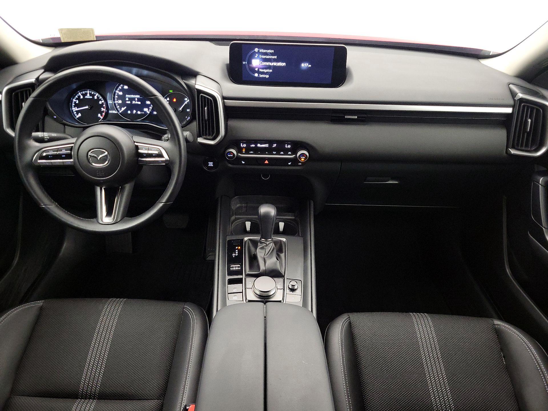 Thumbnail: 2023 Mazda CX-50 - 9