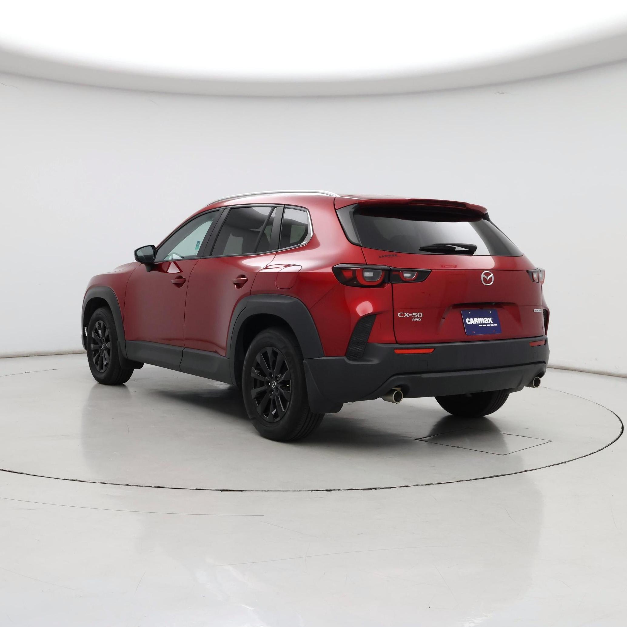Thumbnail: 2023 Mazda CX-50 - 2