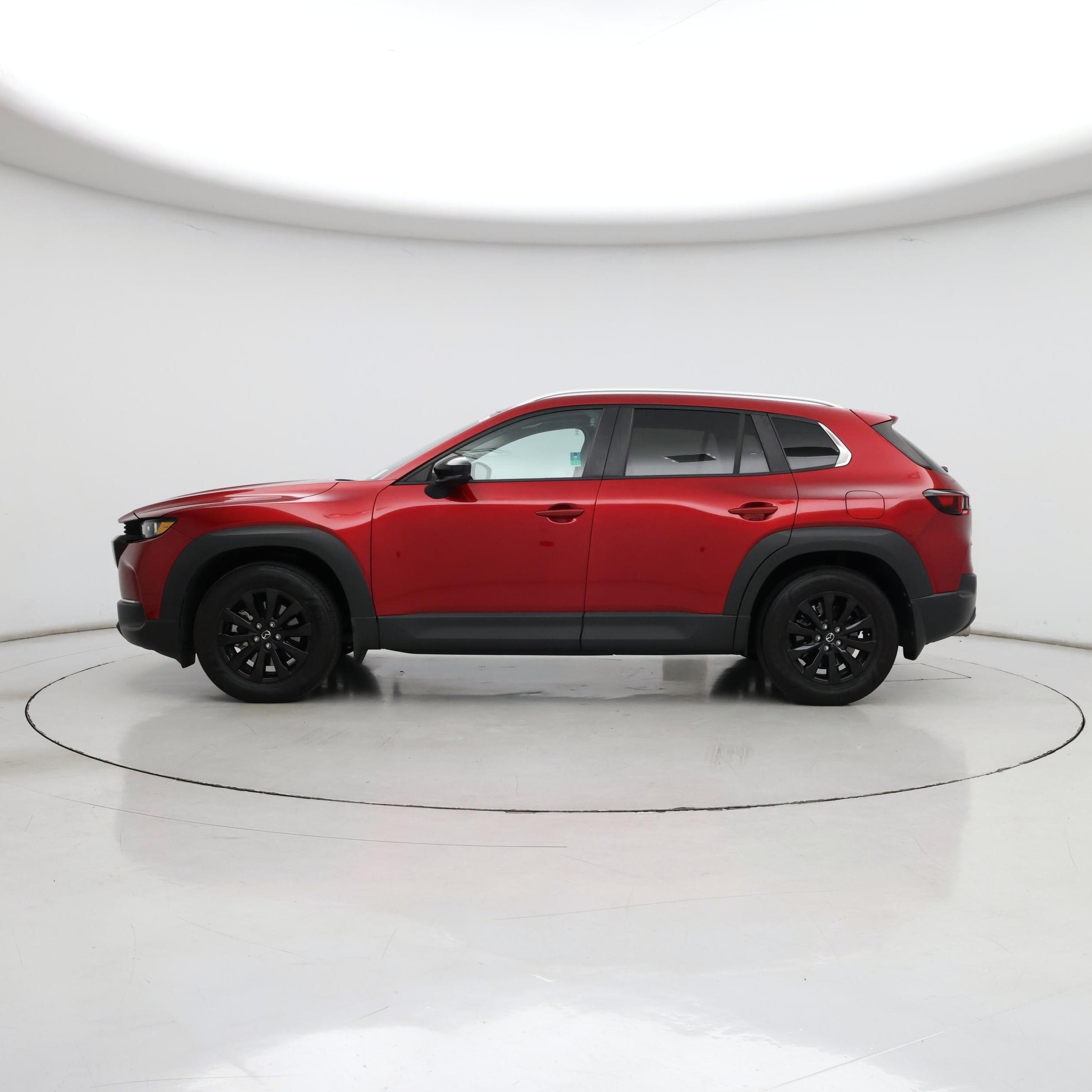 Thumbnail: 2023 Mazda CX-50 - 3