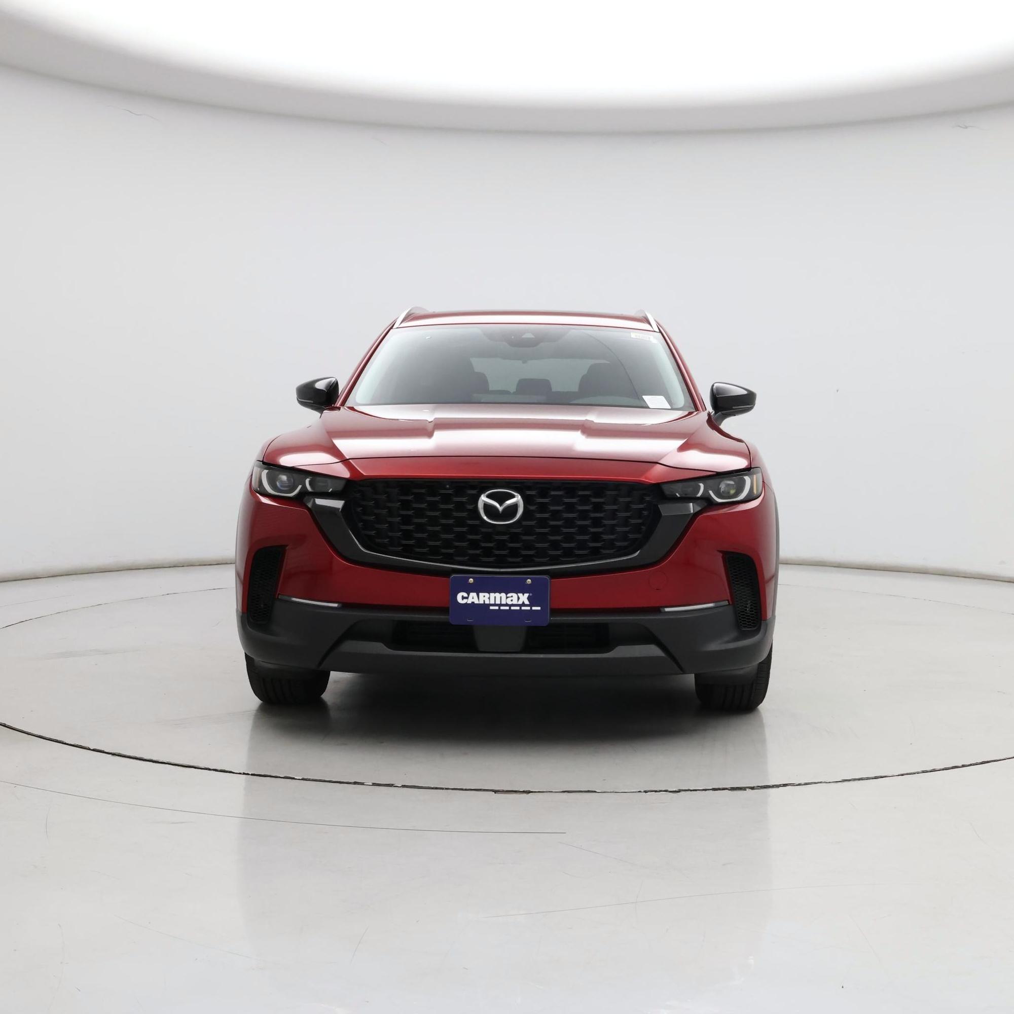 Thumbnail: 2023 Mazda CX-50 - 5