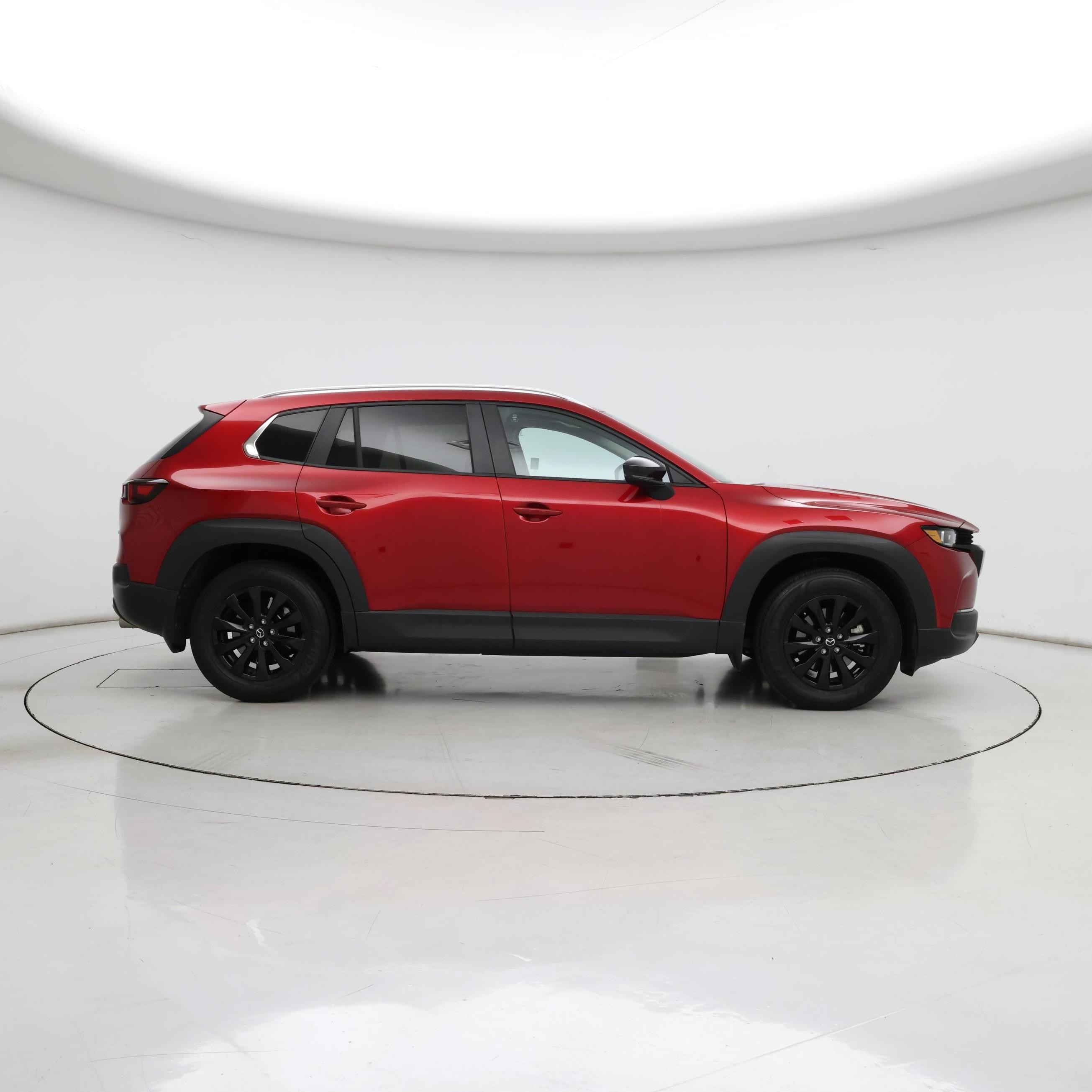 Thumbnail: 2023 Mazda CX-50 - 7