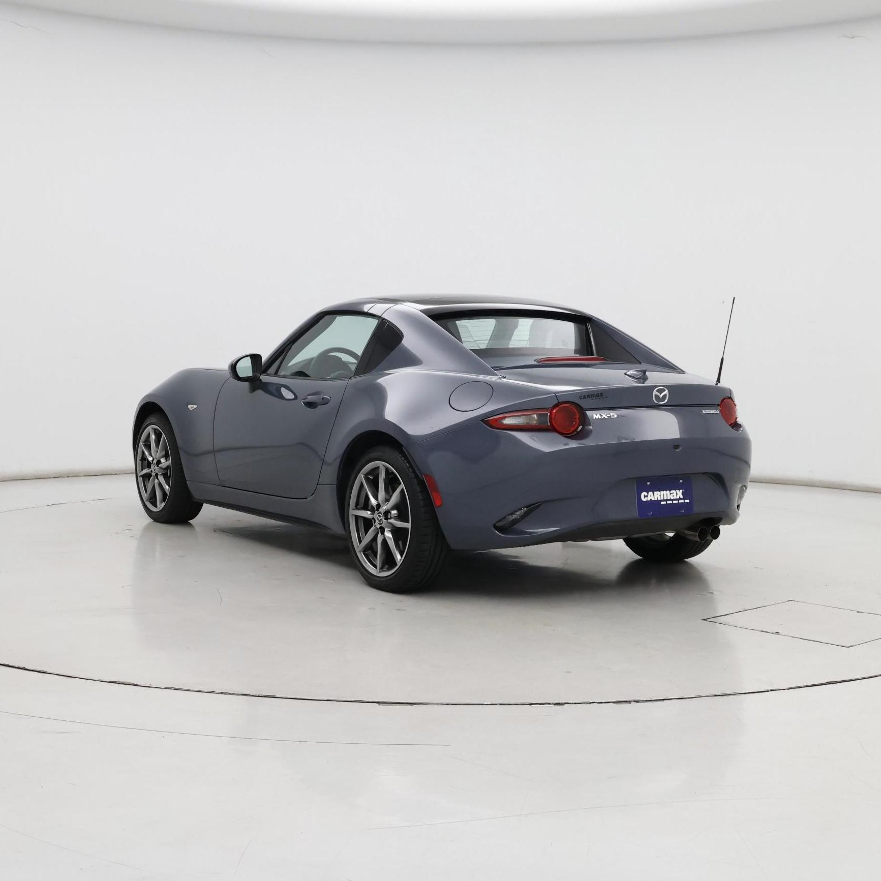 Thumbnail: 2021 Mazda MX-5 Miata - 2