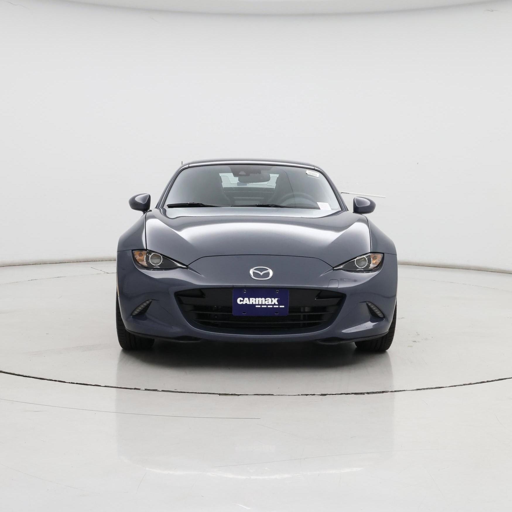Thumbnail: 2021 Mazda MX-5 Miata - 5