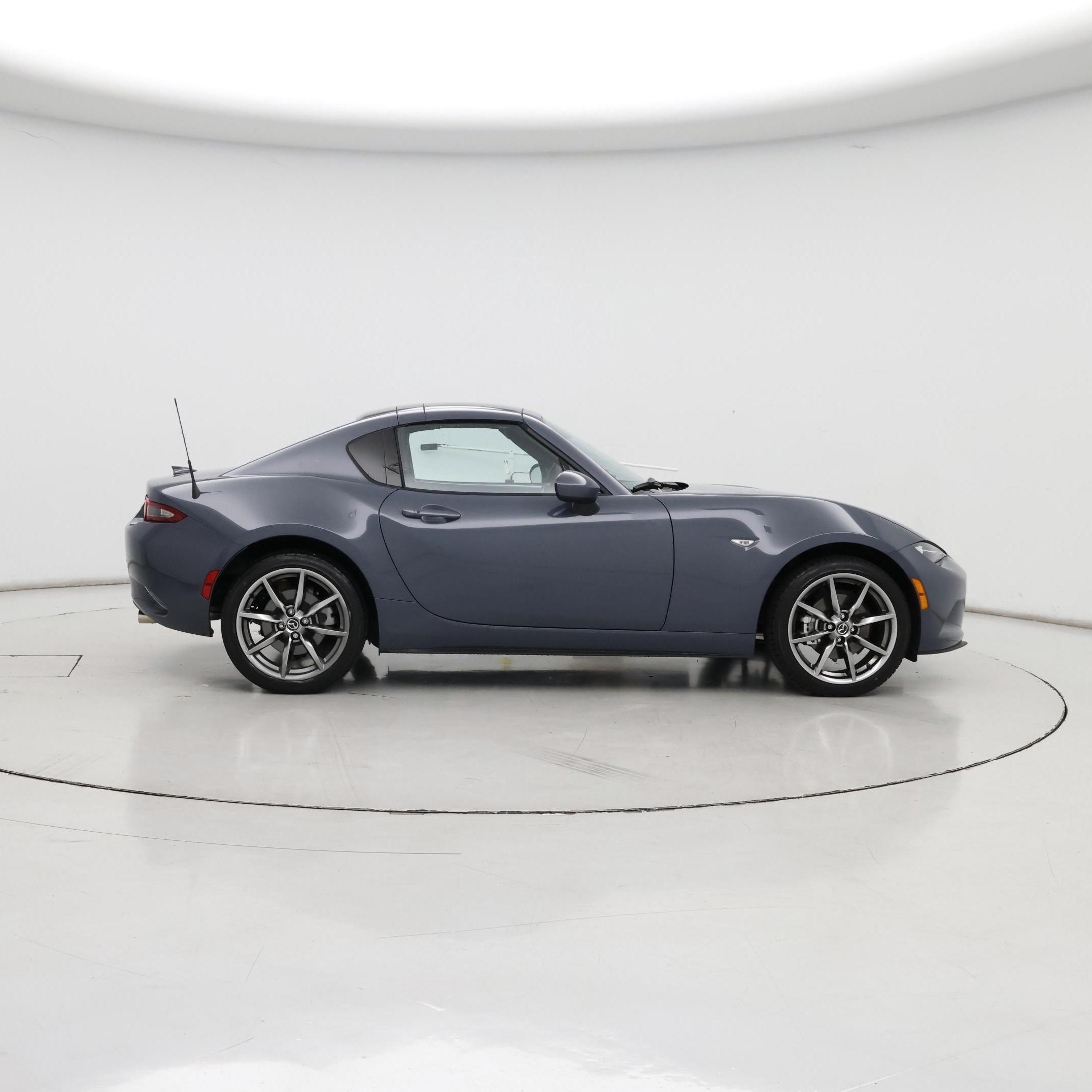 Thumbnail: 2021 Mazda MX-5 Miata - 7