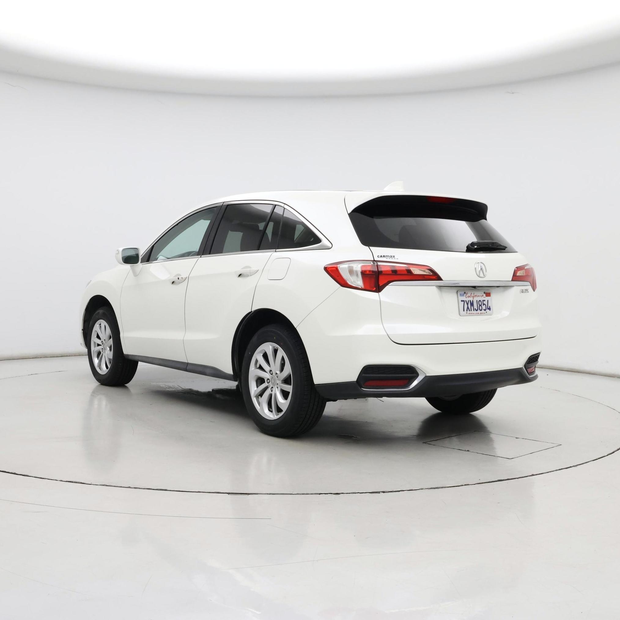 Thumbnail: 2017 Acura RDX - 2