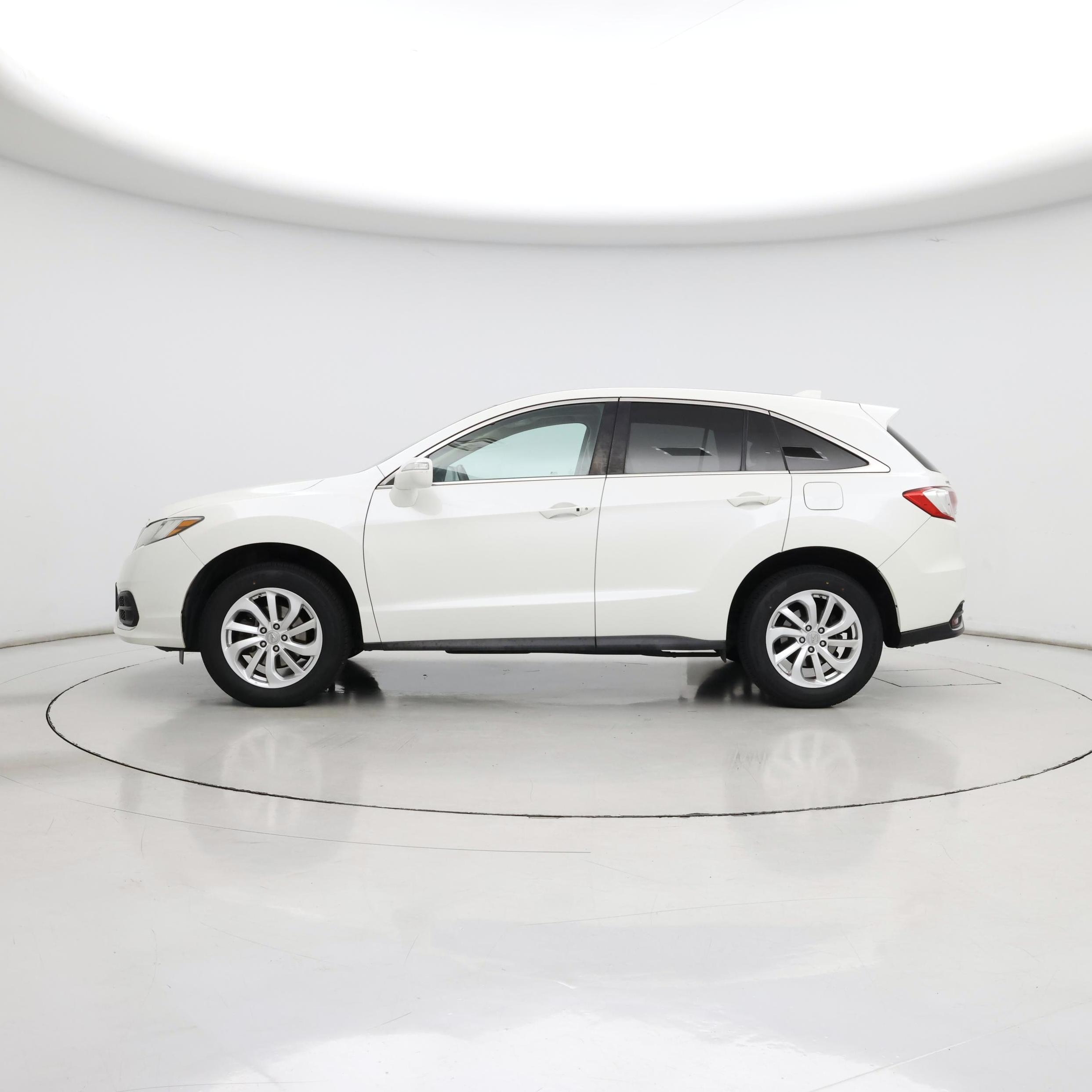 Thumbnail: 2017 Acura RDX - 3
