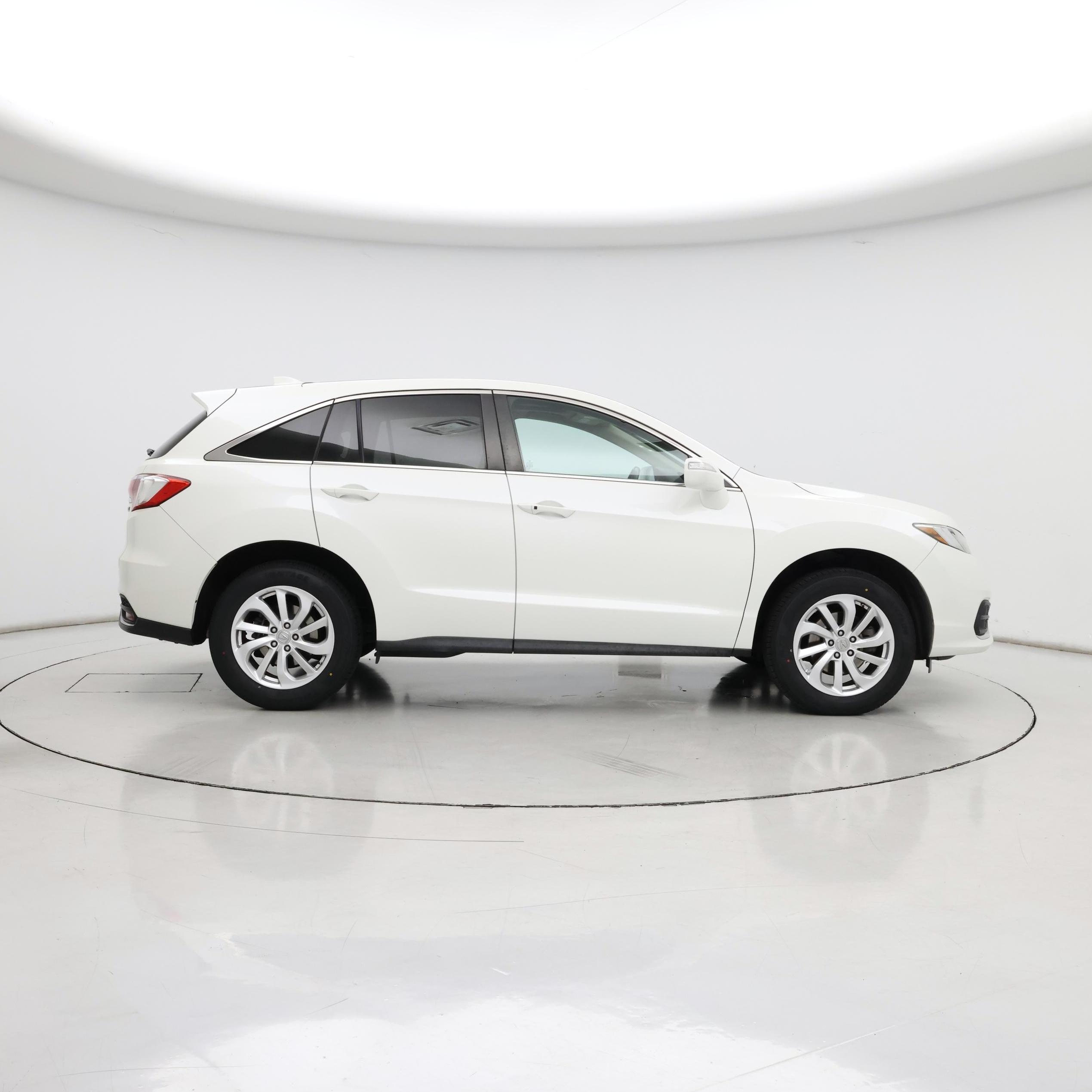 Thumbnail: 2017 Acura RDX - 7
