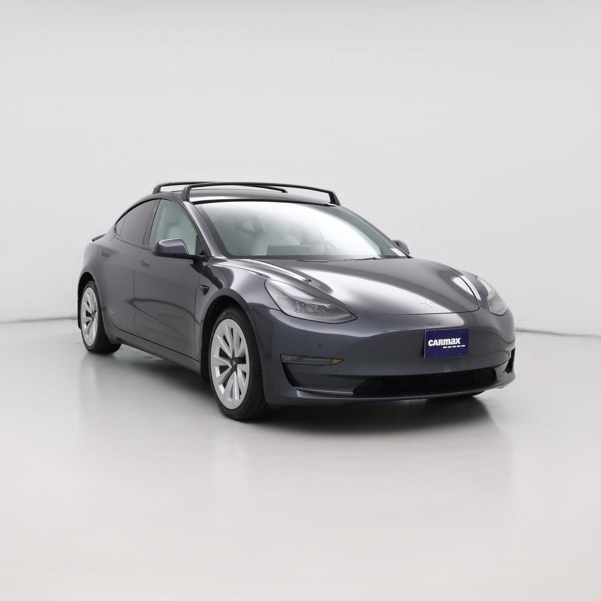 Thumbnail: 2022 Tesla Model 3 - 1