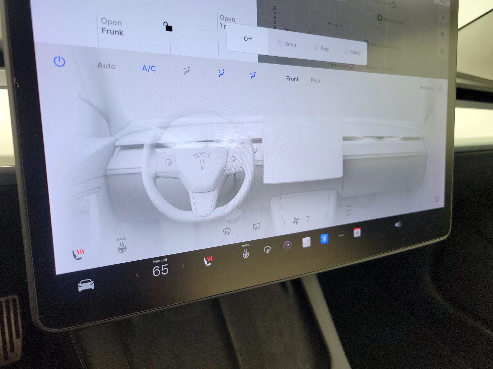Thumbnail: 2022 Tesla Model 3 - 16