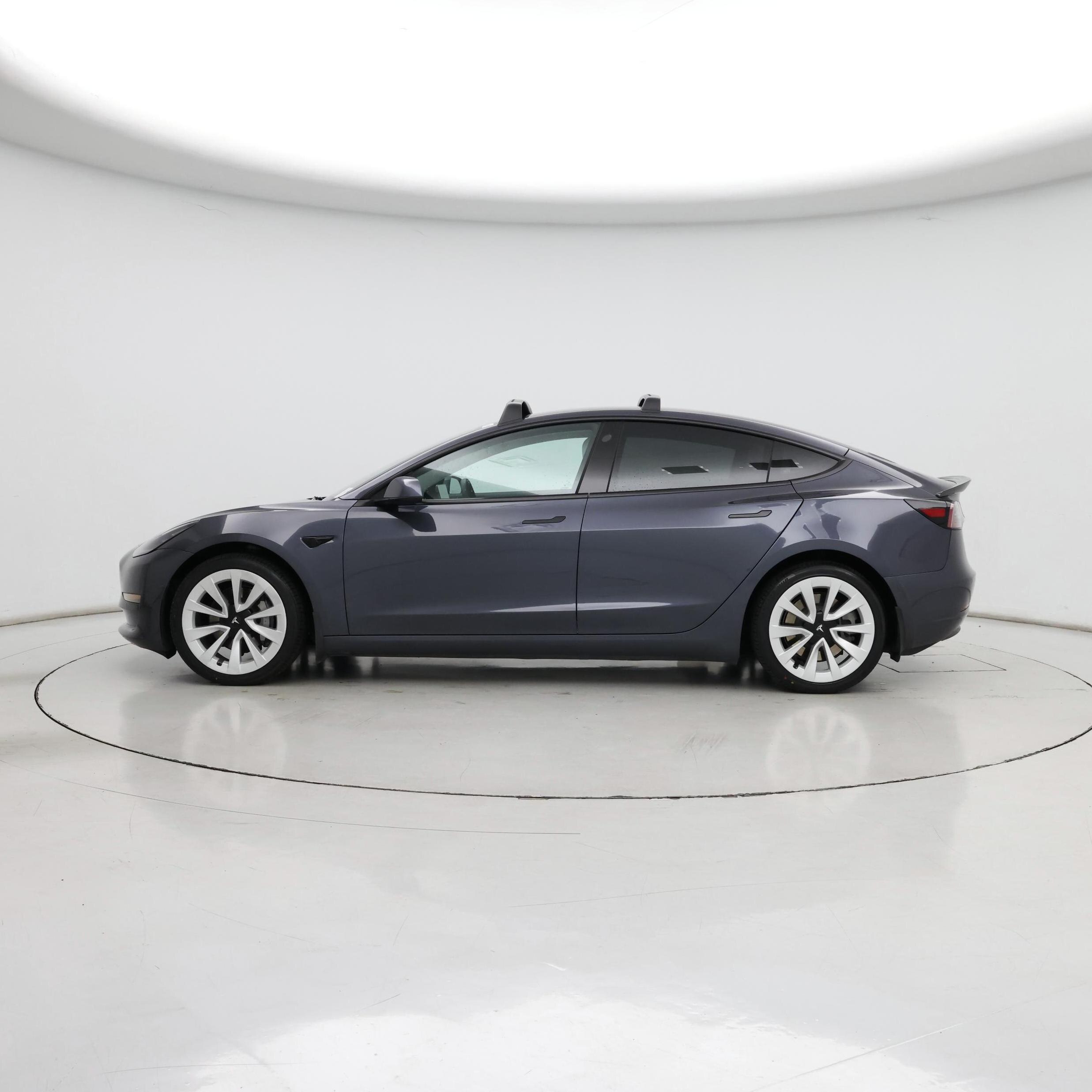 Thumbnail: 2022 Tesla Model 3 - 3