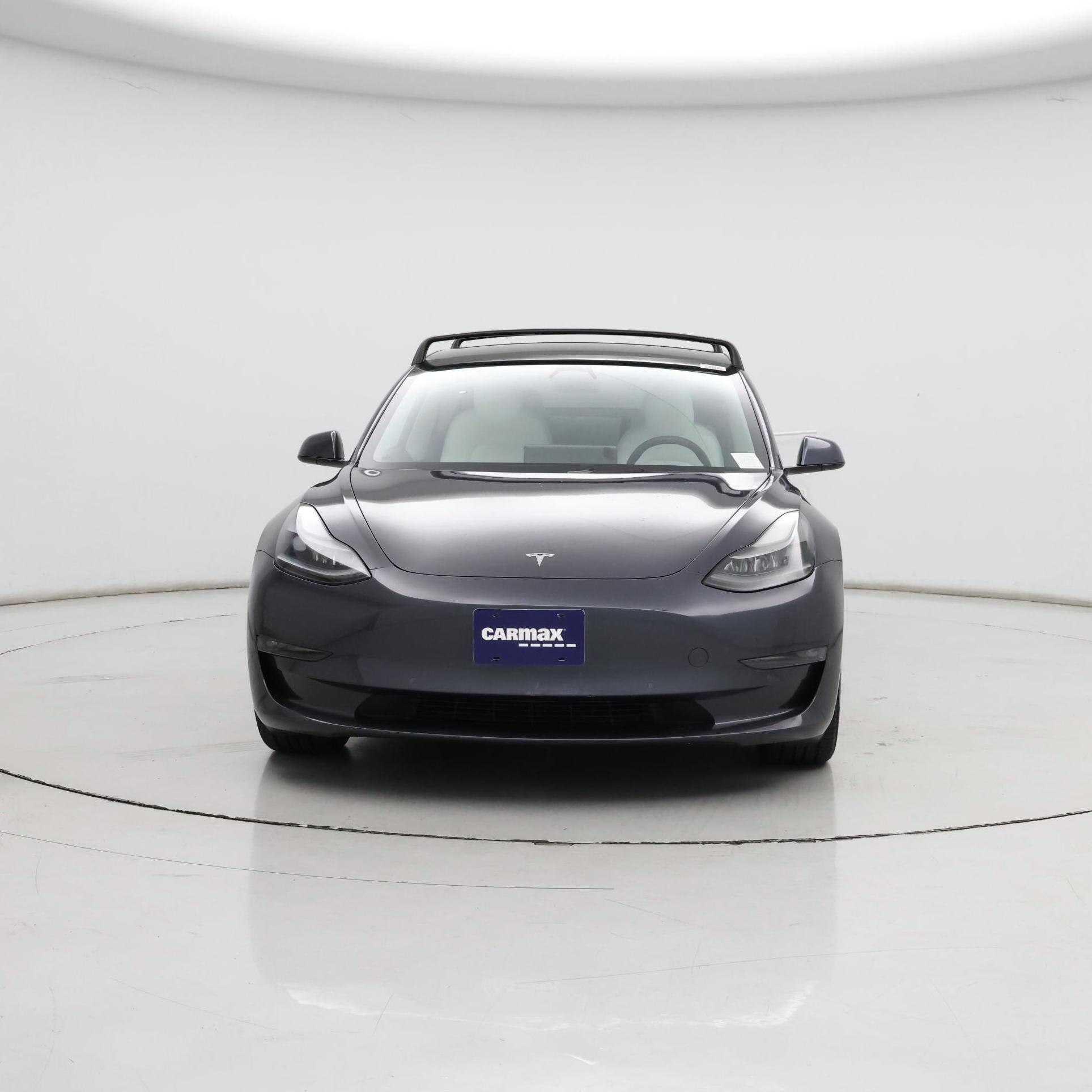 Thumbnail: 2022 Tesla Model 3 - 5