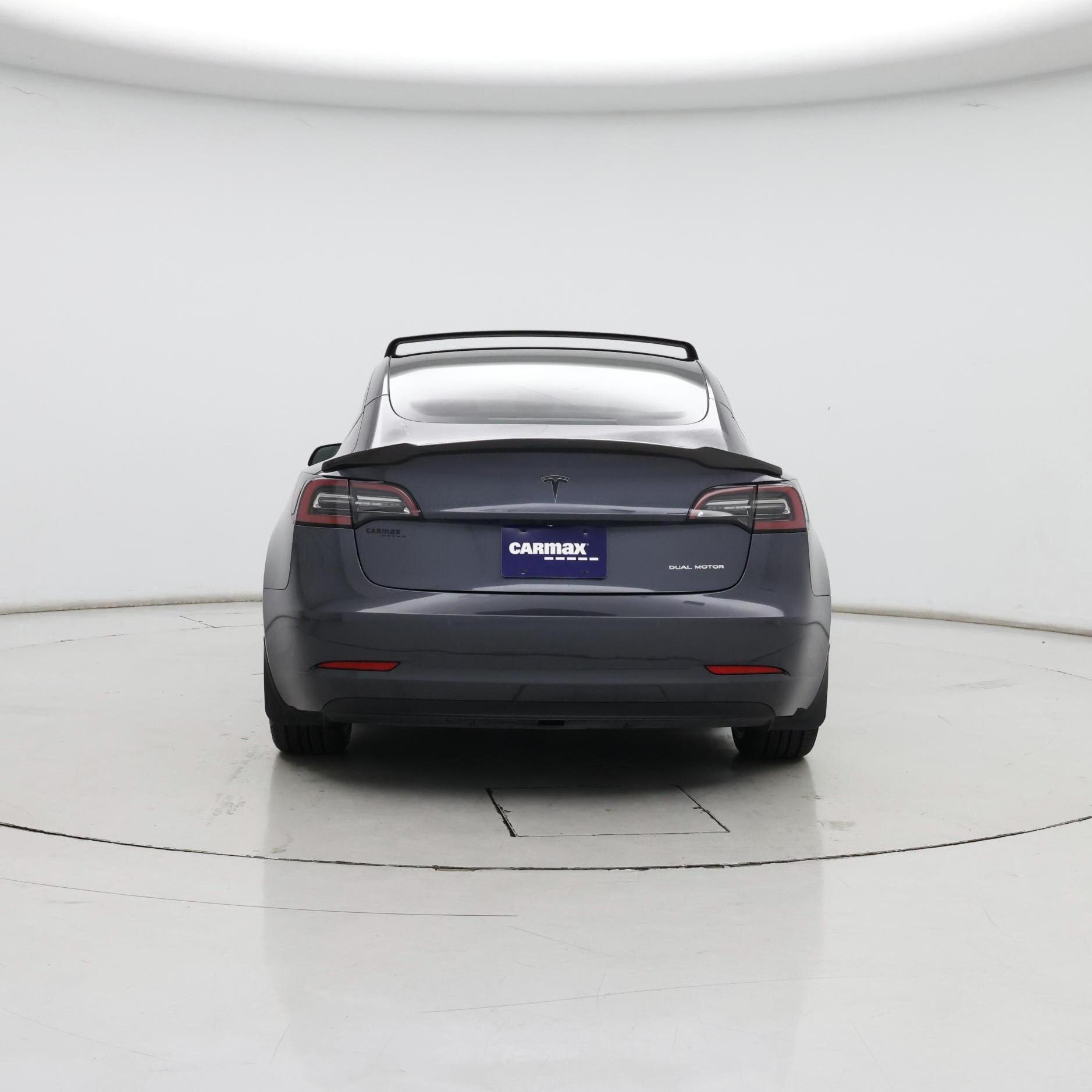 Thumbnail: 2022 Tesla Model 3 - 6