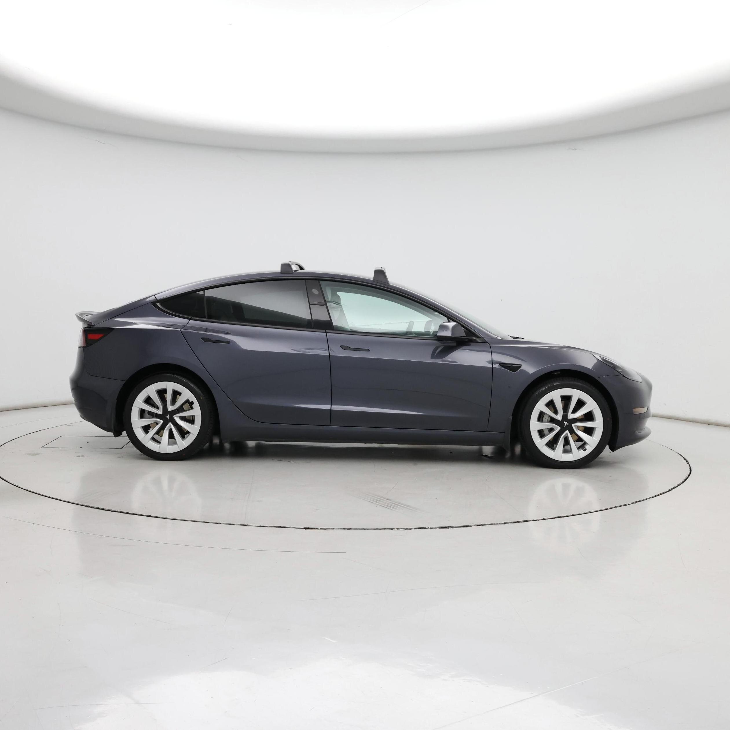 Thumbnail: 2022 Tesla Model 3 - 7