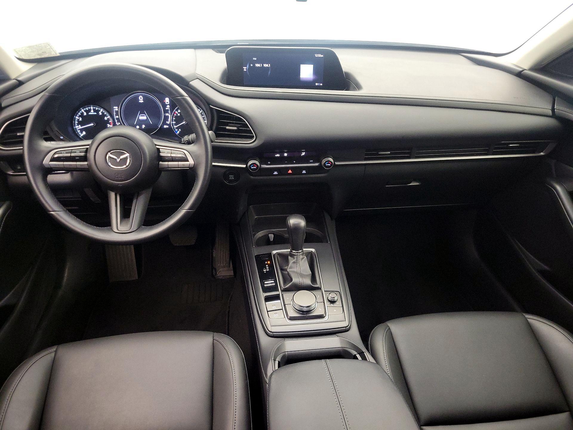 Thumbnail: 2022 Mazda CX-30 - 9
