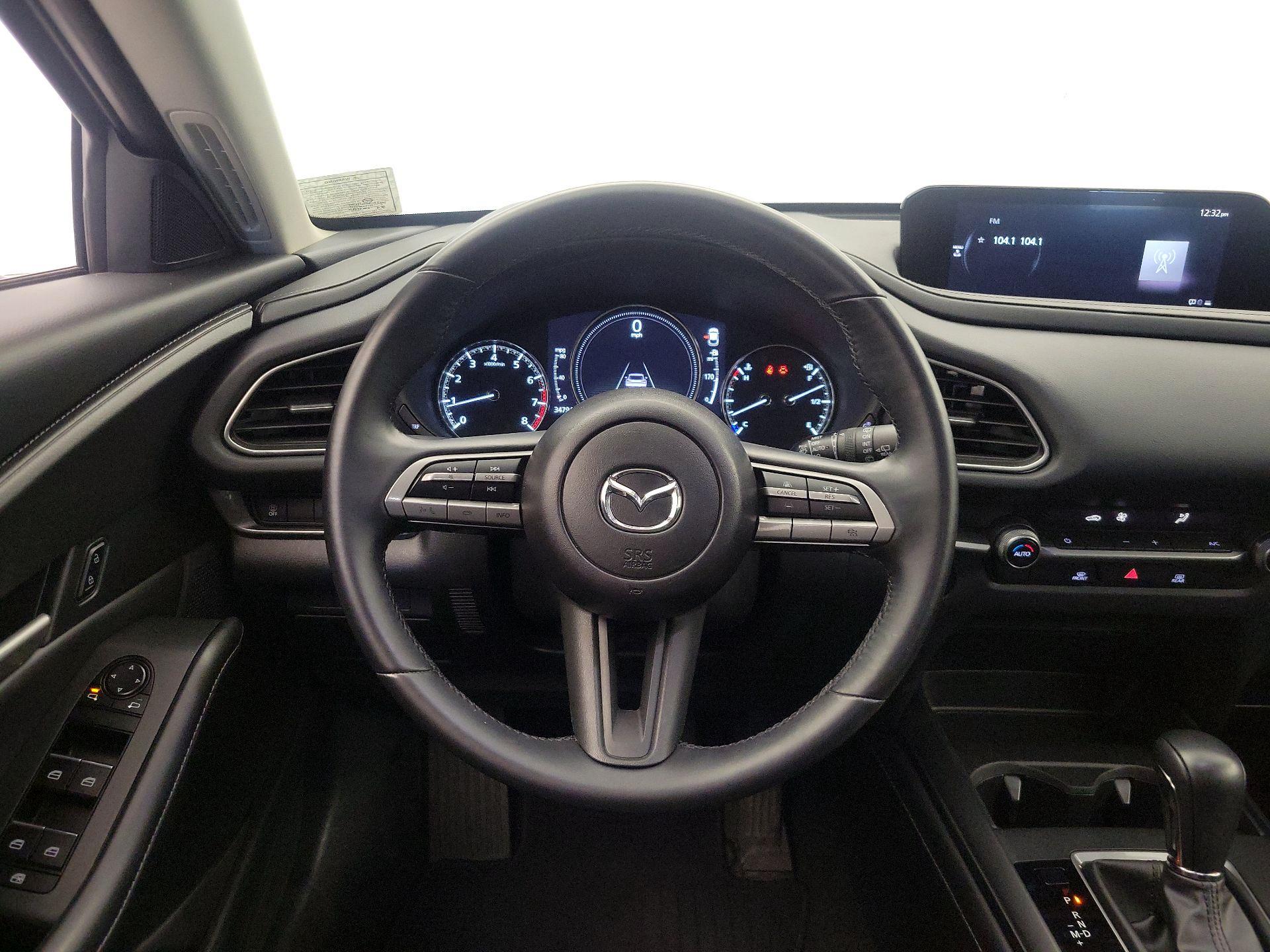 Thumbnail: 2022 Mazda CX-30 - 10