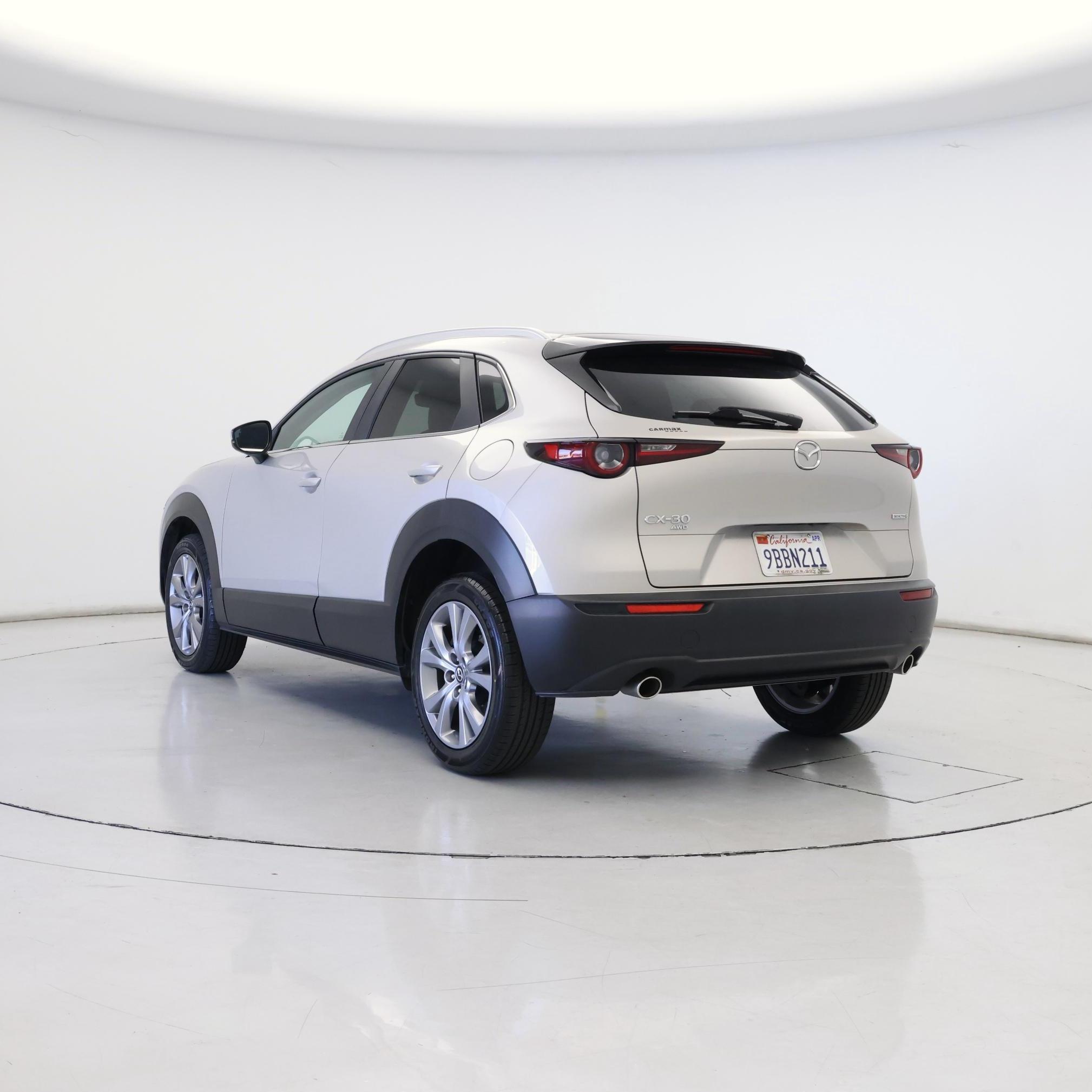 Thumbnail: 2022 Mazda CX-30 - 2