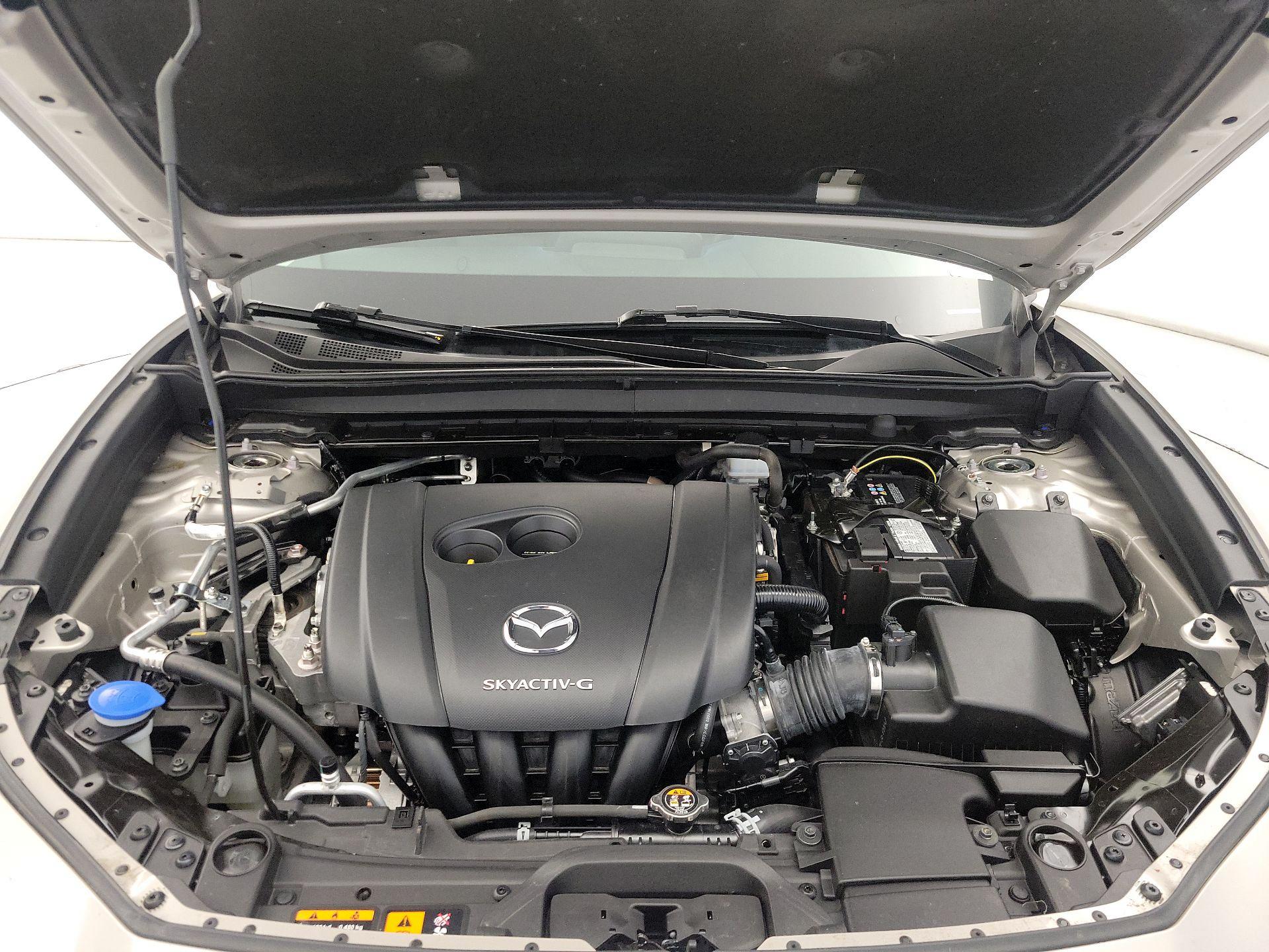 Thumbnail: 2022 Mazda CX-30 - 20