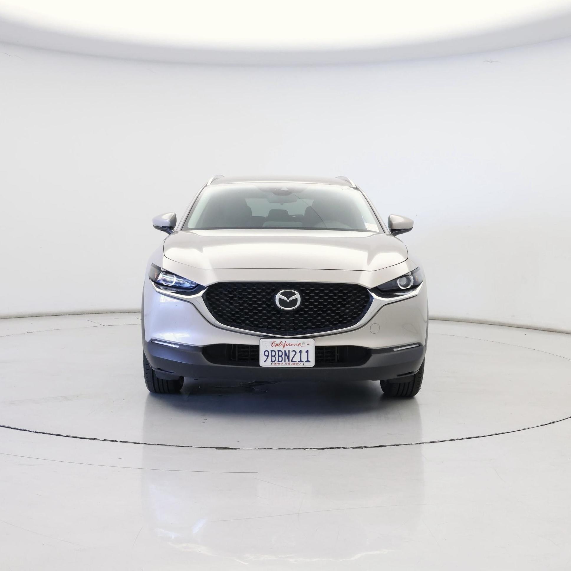 Thumbnail: 2022 Mazda CX-30 - 5
