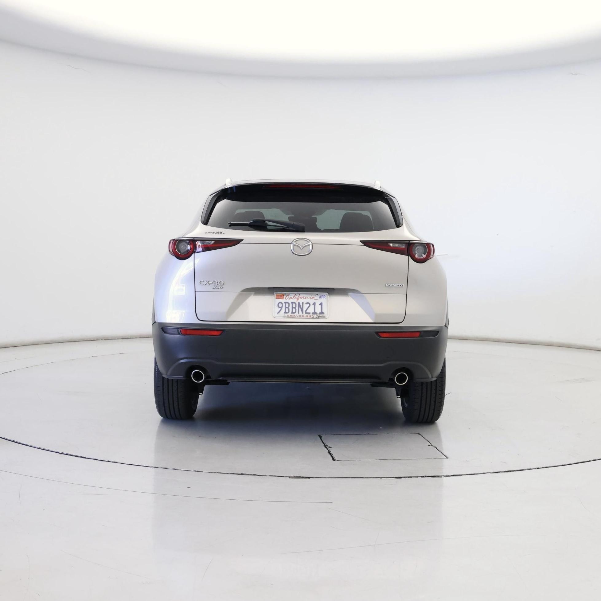 Thumbnail: 2022 Mazda CX-30 - 6