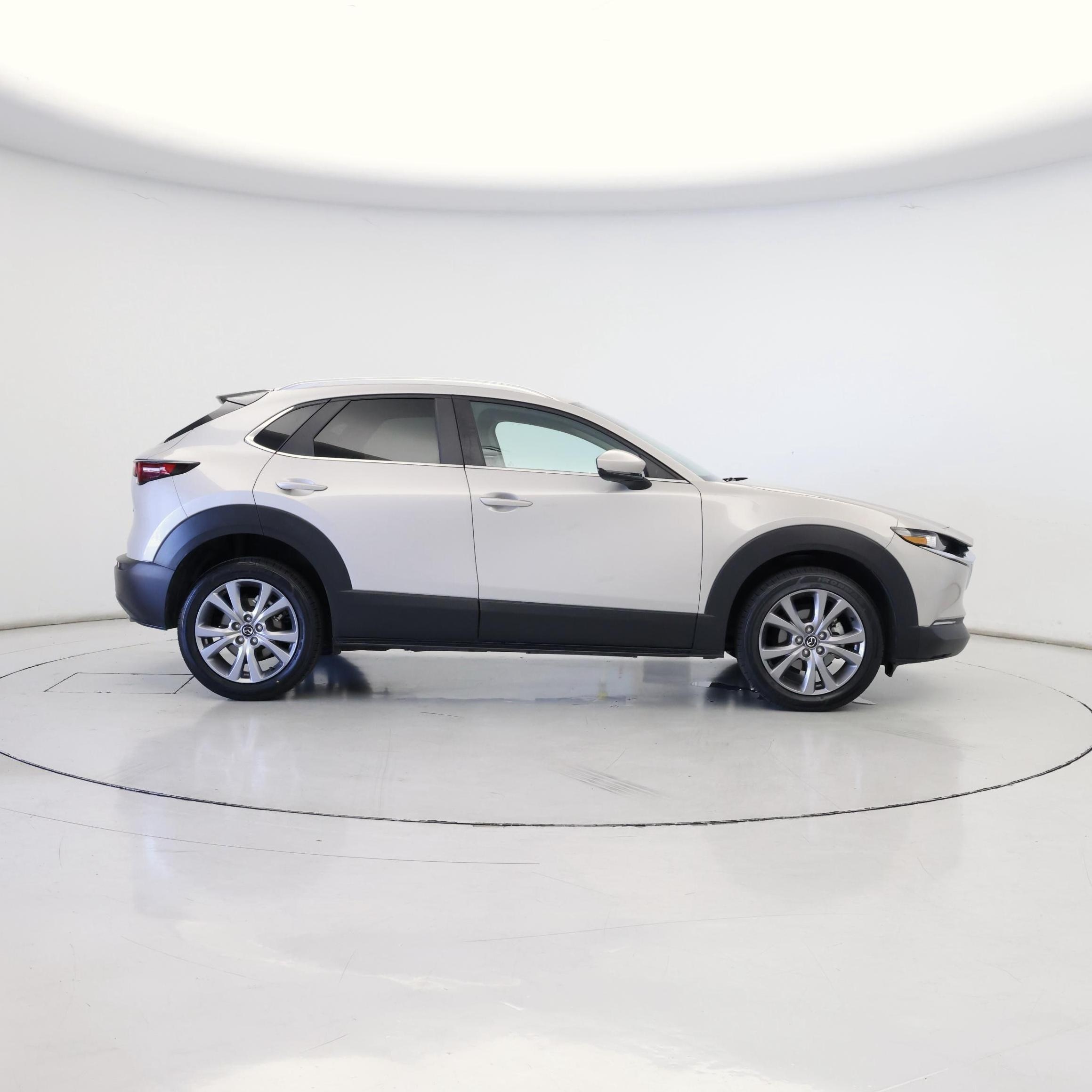 Thumbnail: 2022 Mazda CX-30 - 7