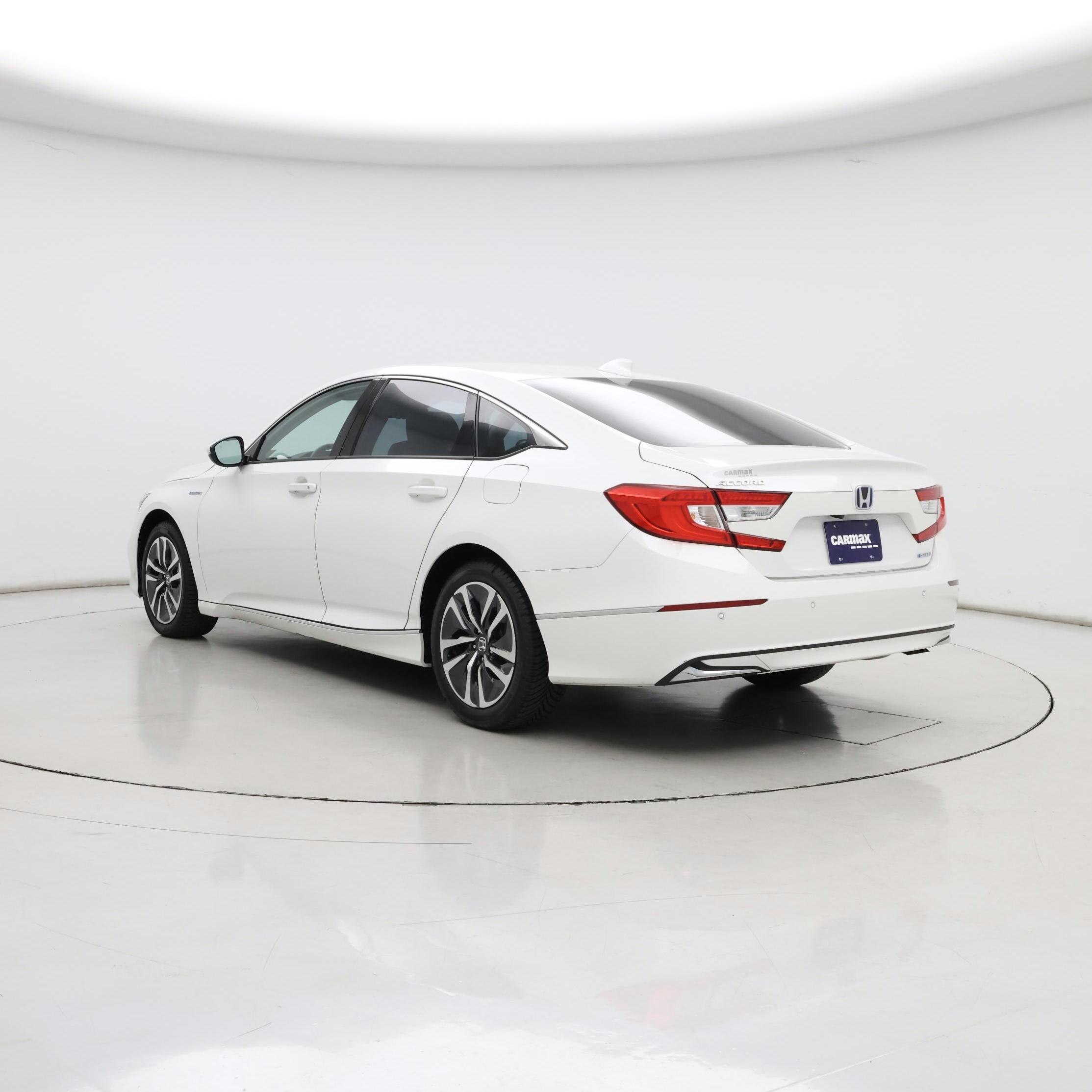 Thumbnail: 2021 Honda Accord - 2