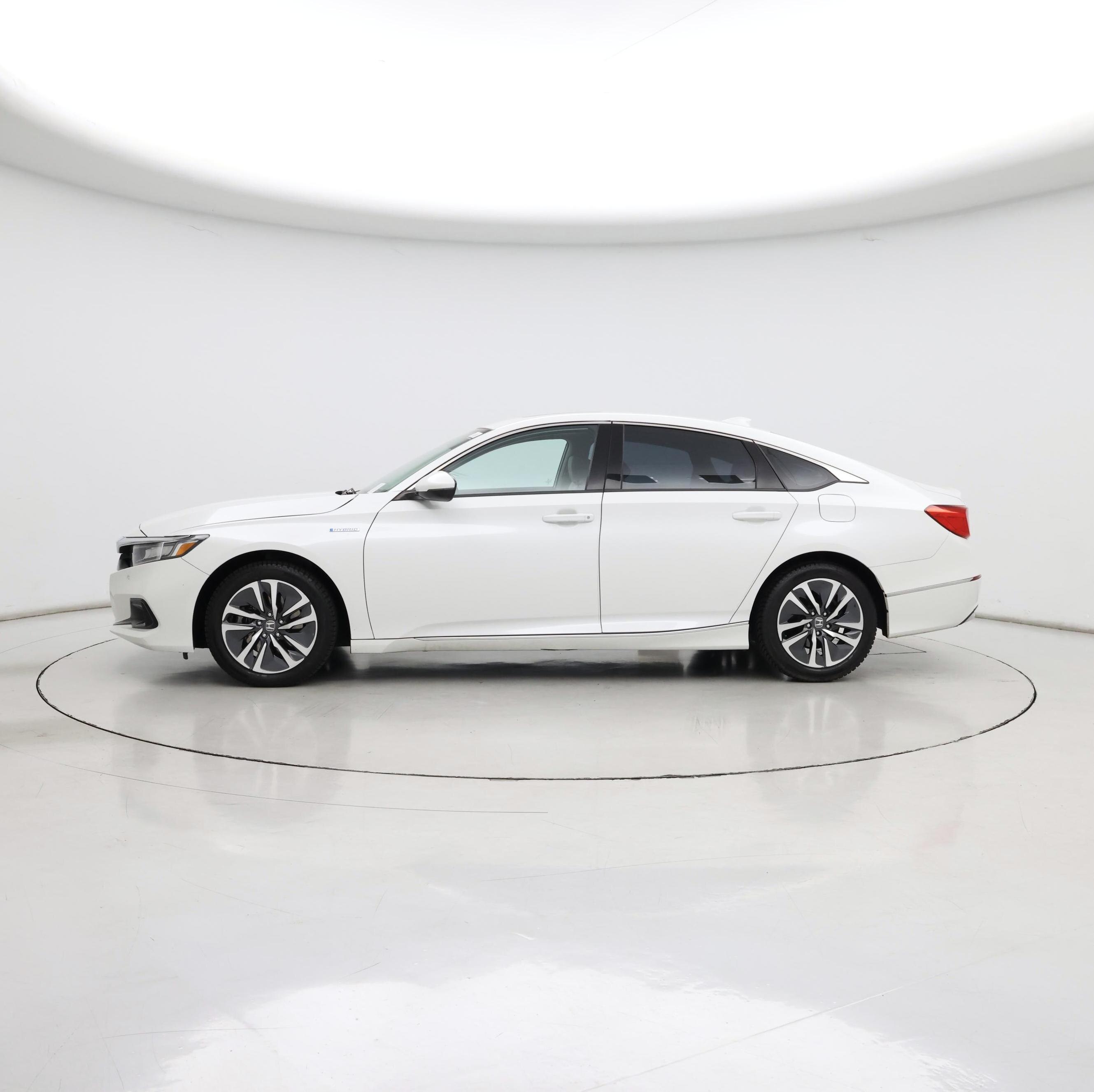 Thumbnail: 2021 Honda Accord - 3