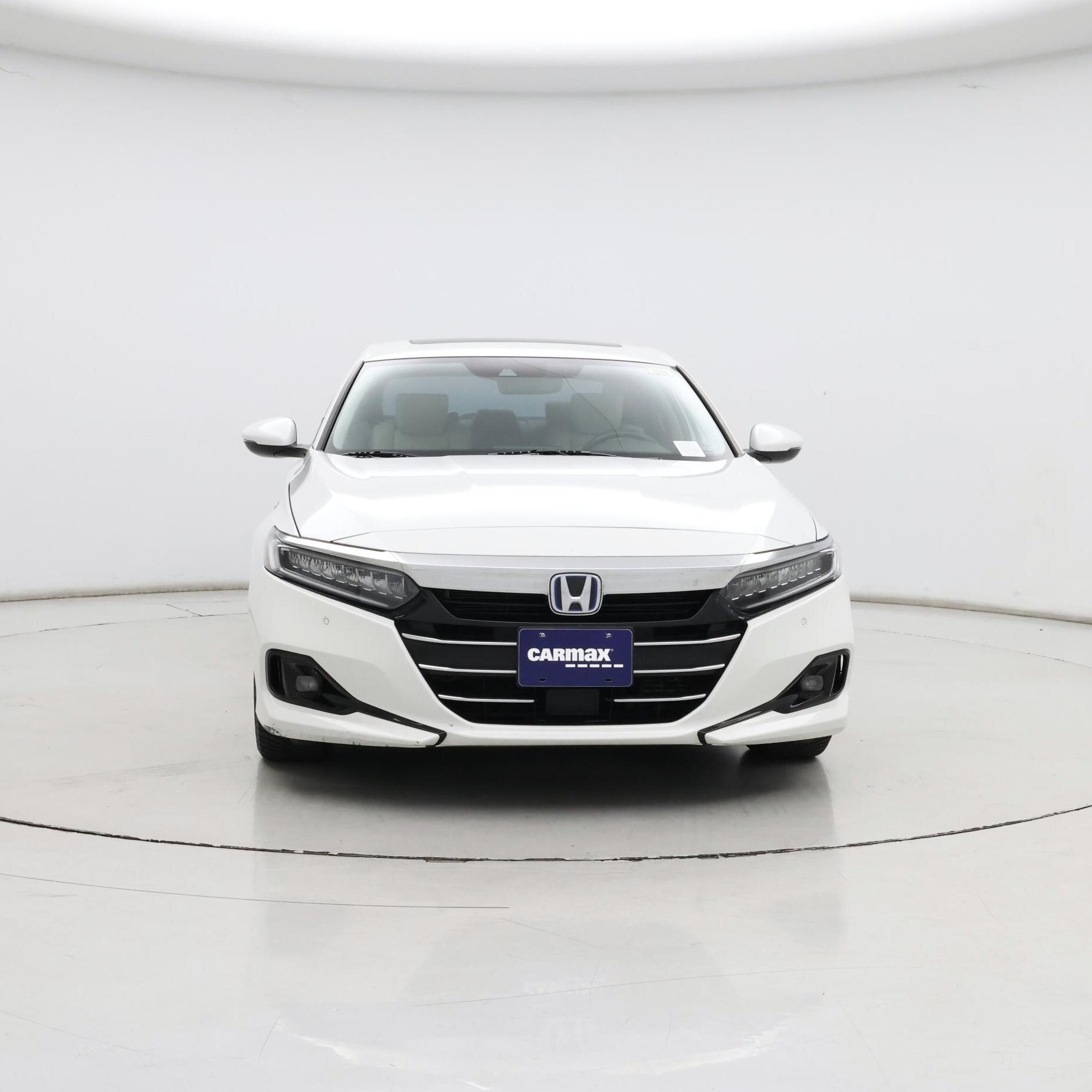 Thumbnail: 2021 Honda Accord - 5