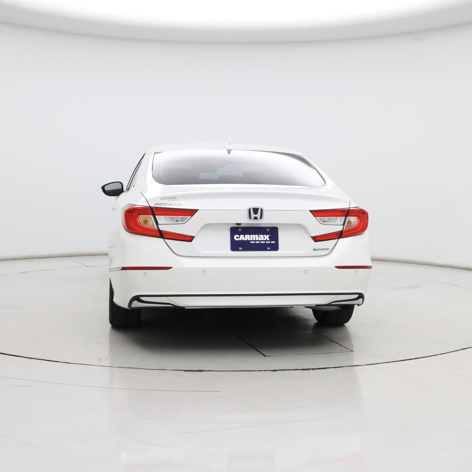 Thumbnail: 2021 Honda Accord - 6