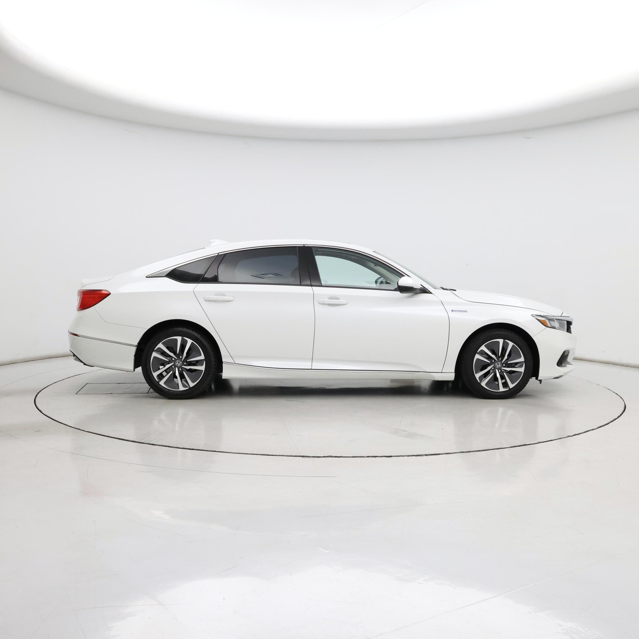 Thumbnail: 2021 Honda Accord - 7