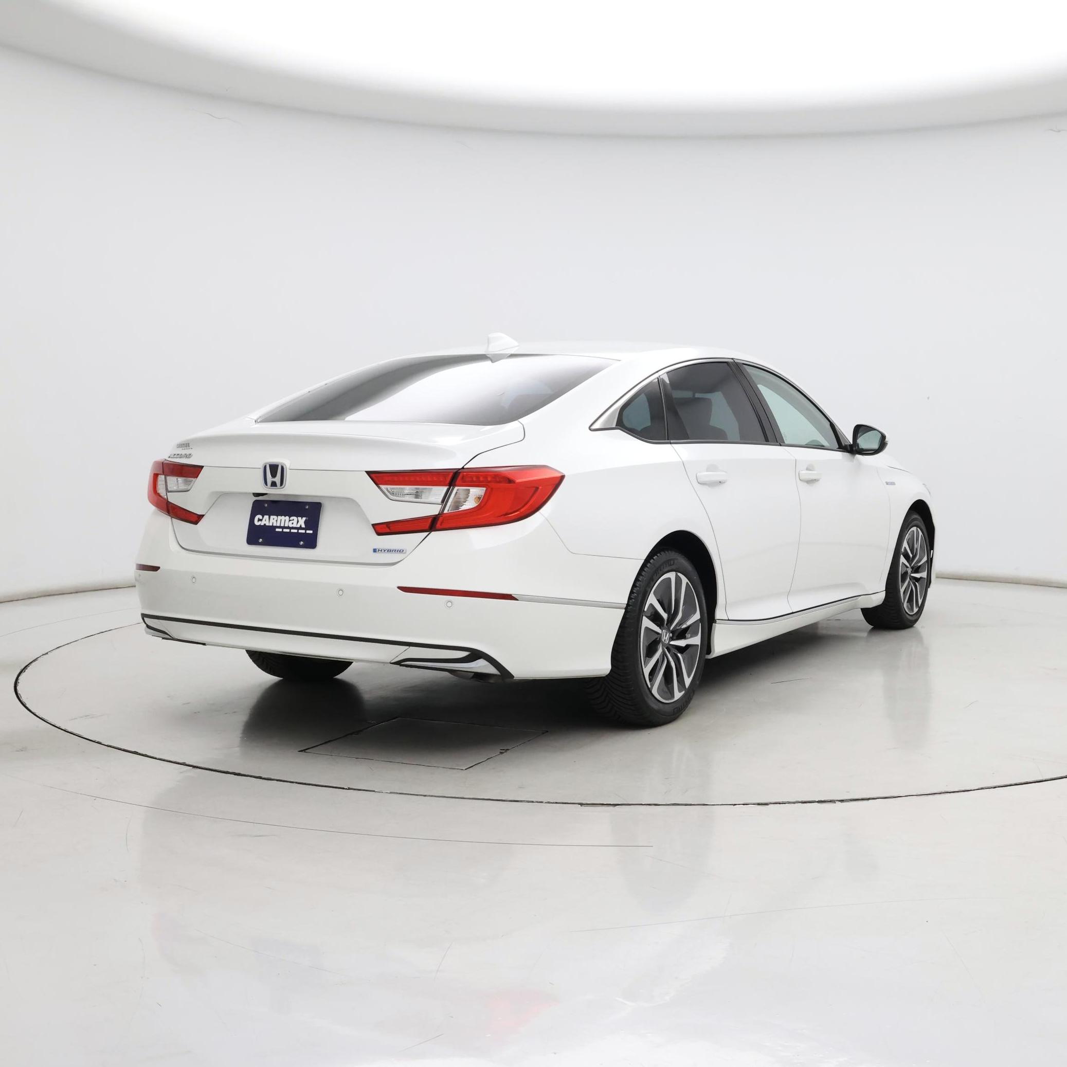 Thumbnail: 2021 Honda Accord - 8