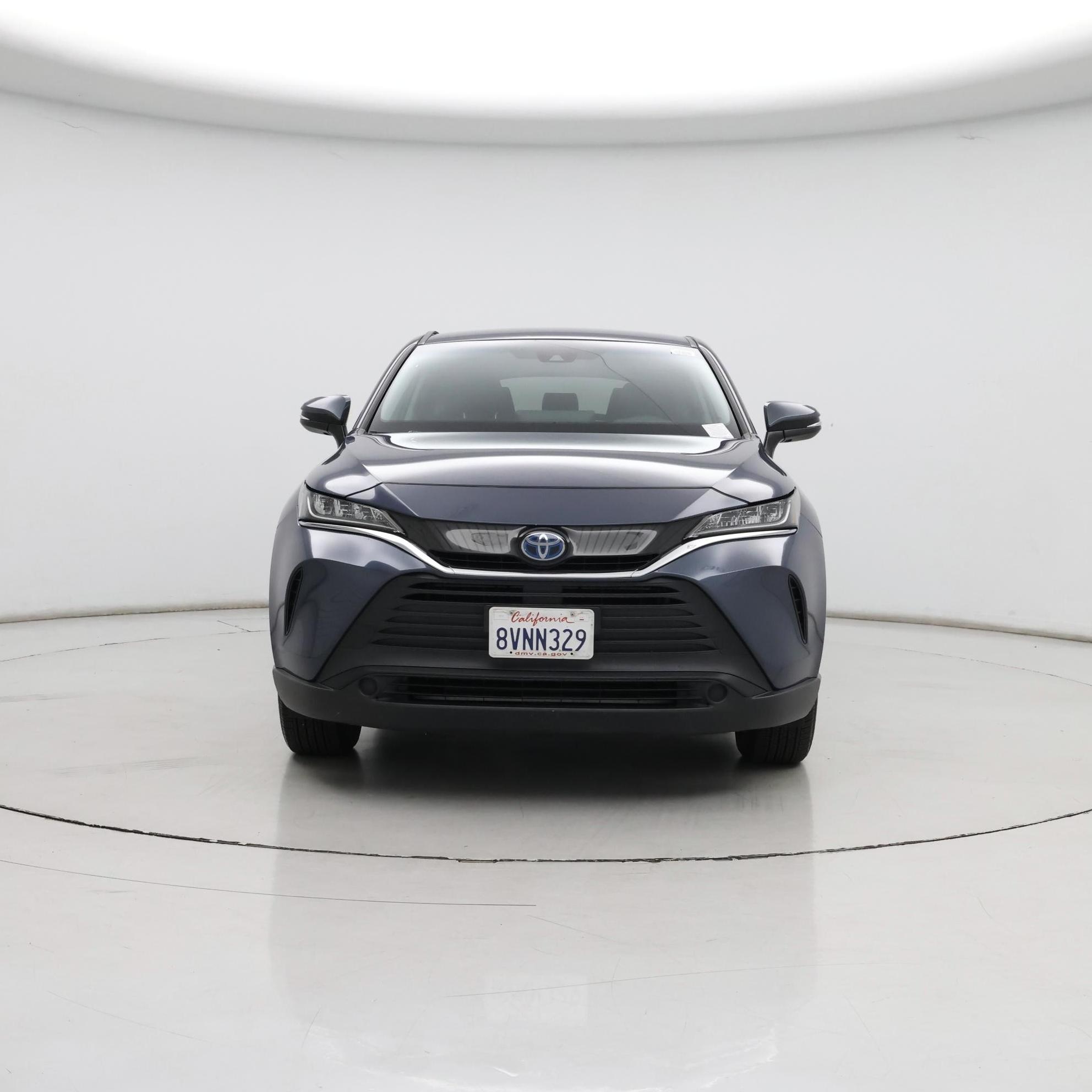 Thumbnail: 2021 Toyota Venza - 5