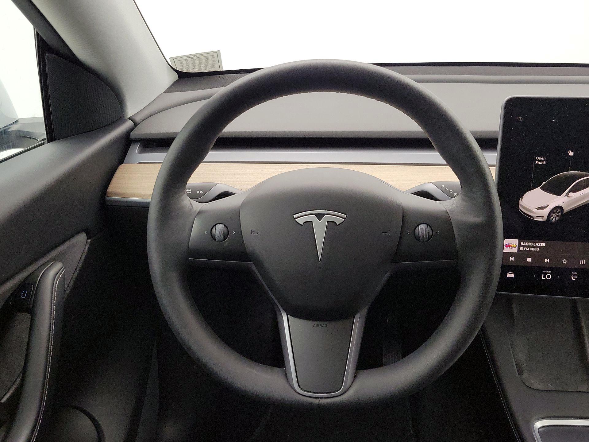Thumbnail: 2021 Tesla Model Y - 10