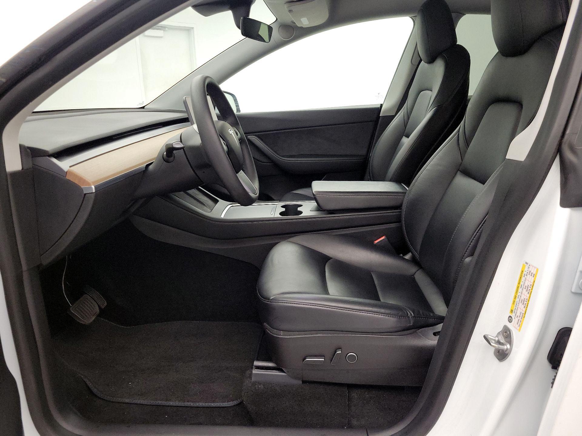 Thumbnail: 2021 Tesla Model Y - 11