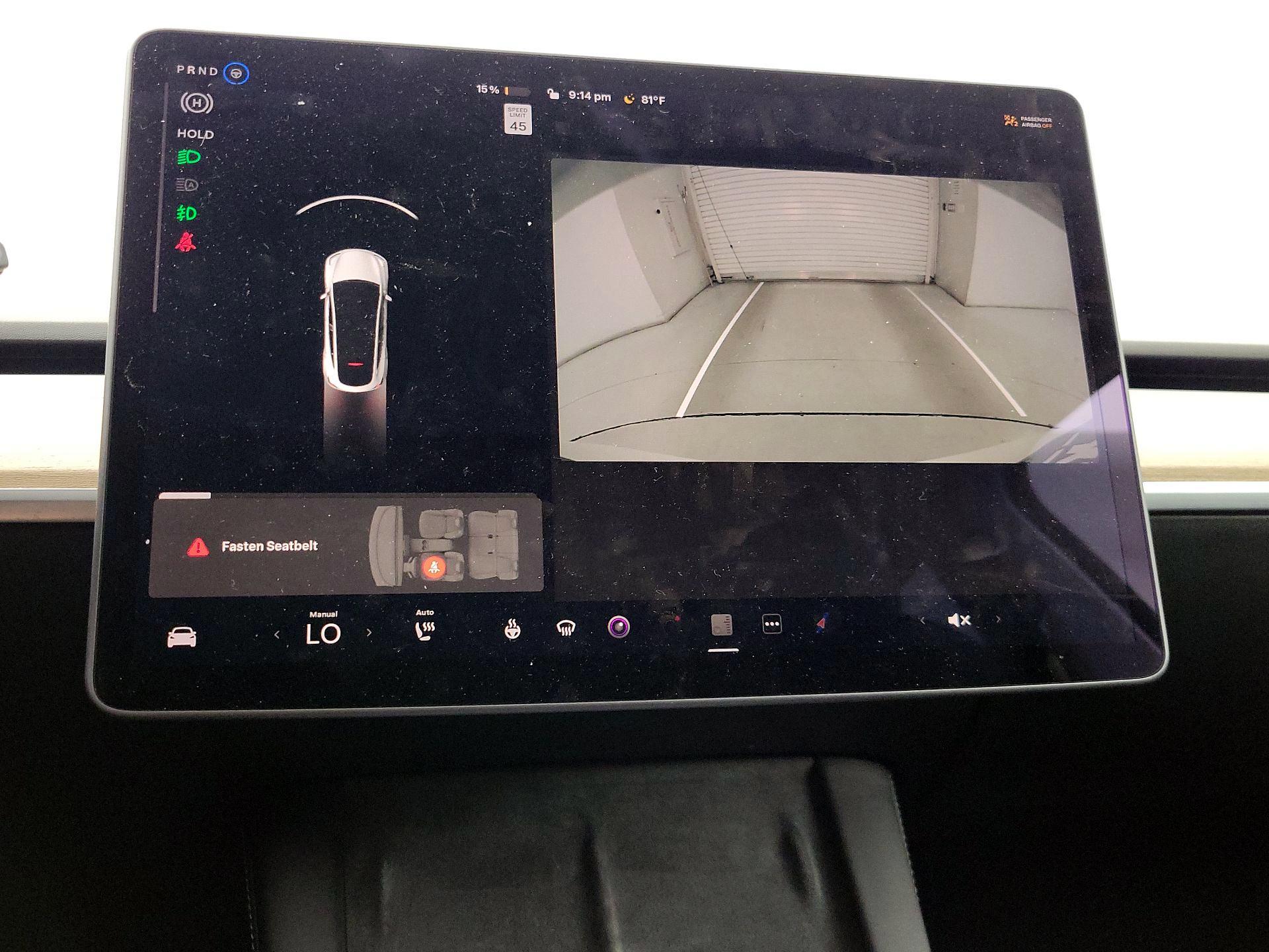 Thumbnail: 2021 Tesla Model Y - 14