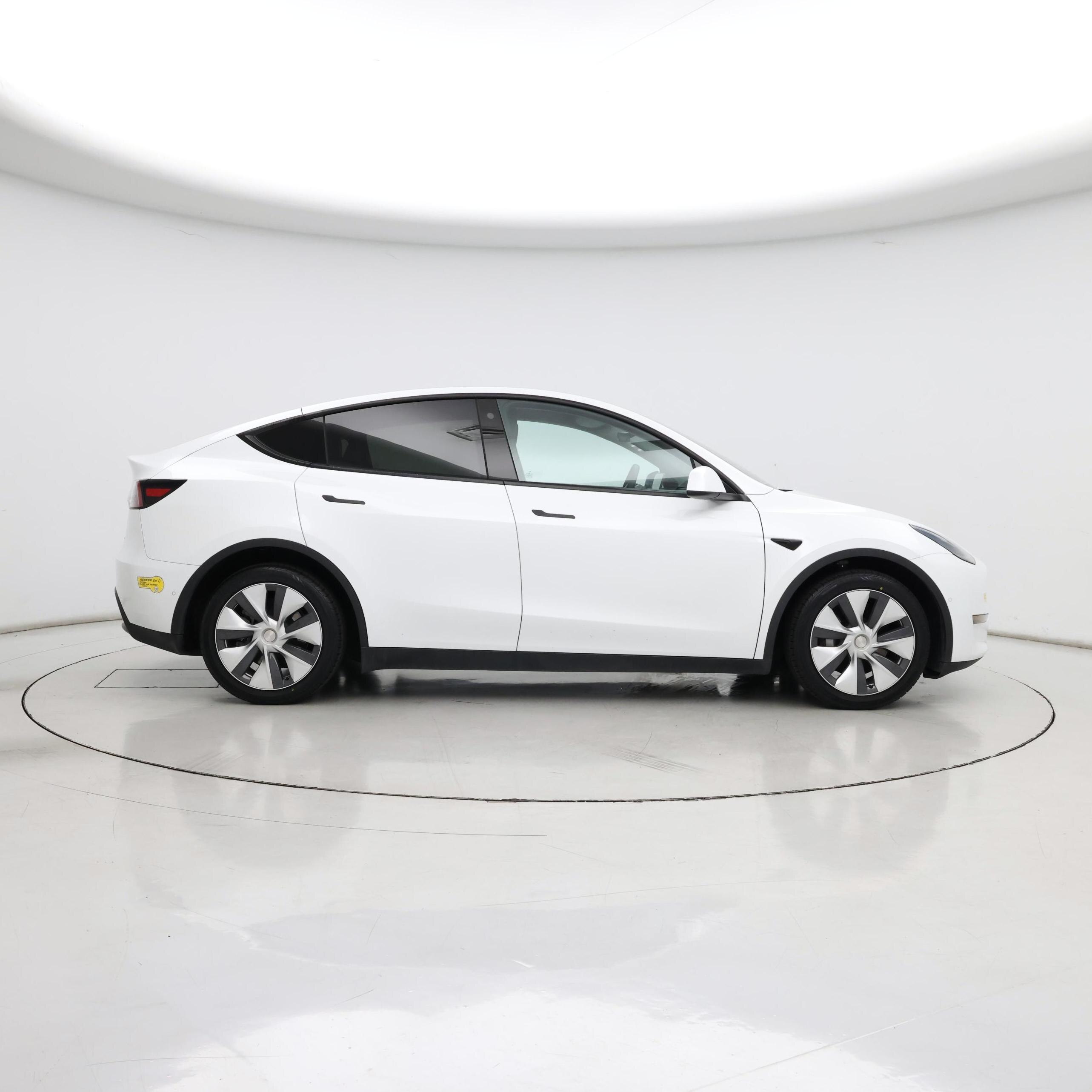 Thumbnail: 2021 Tesla Model Y - 7