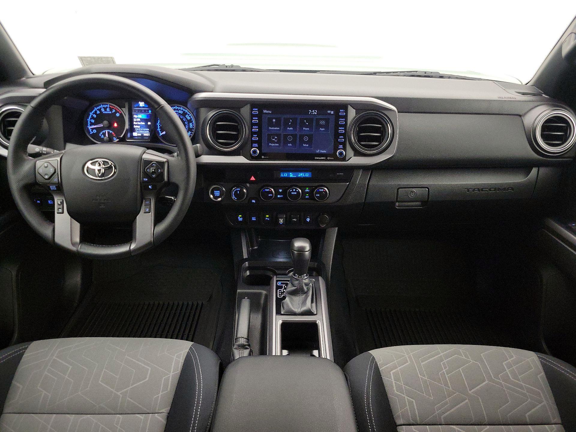 Thumbnail: 2023 Toyota Tacoma - 9