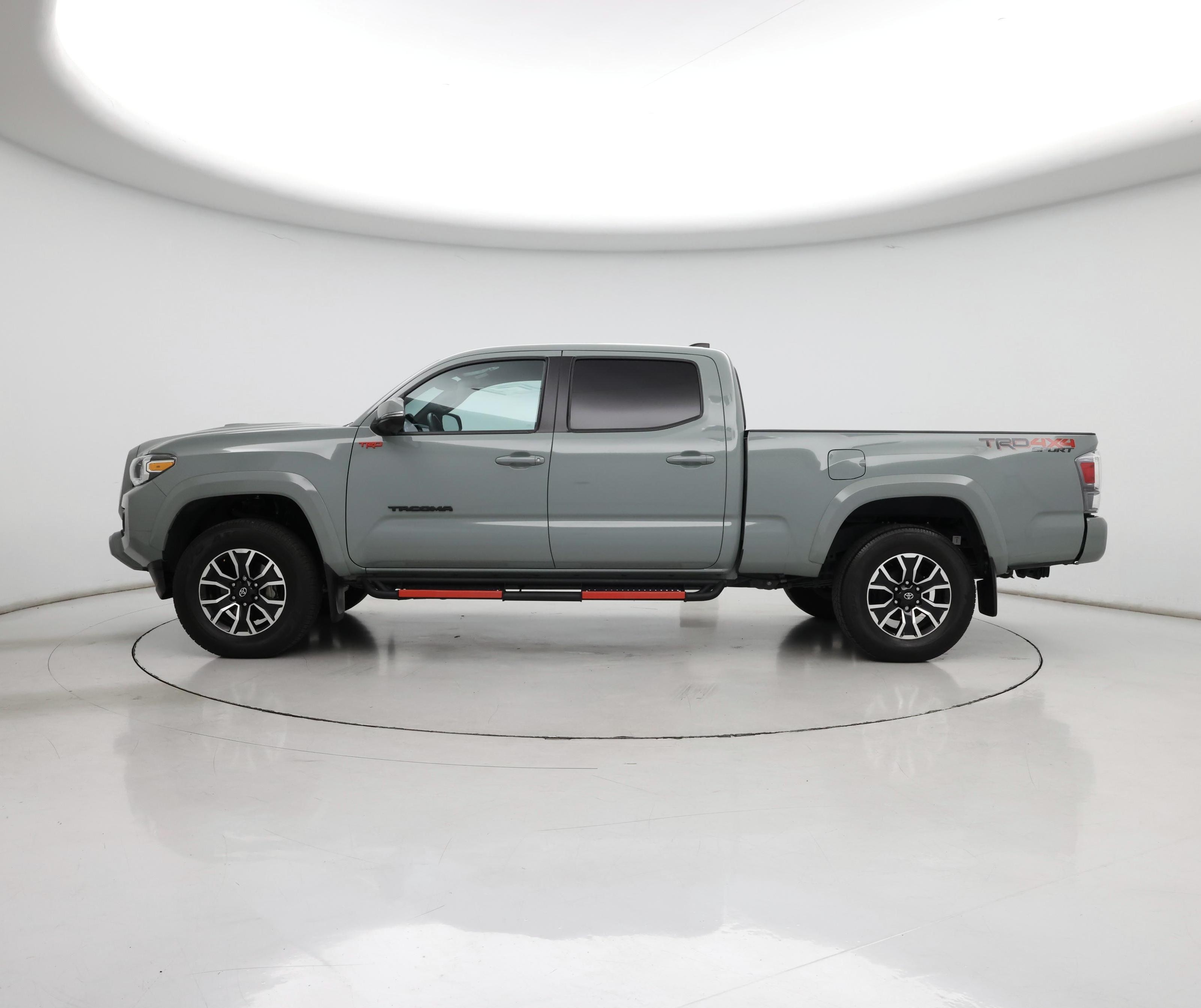 Thumbnail: 2023 Toyota Tacoma - 3