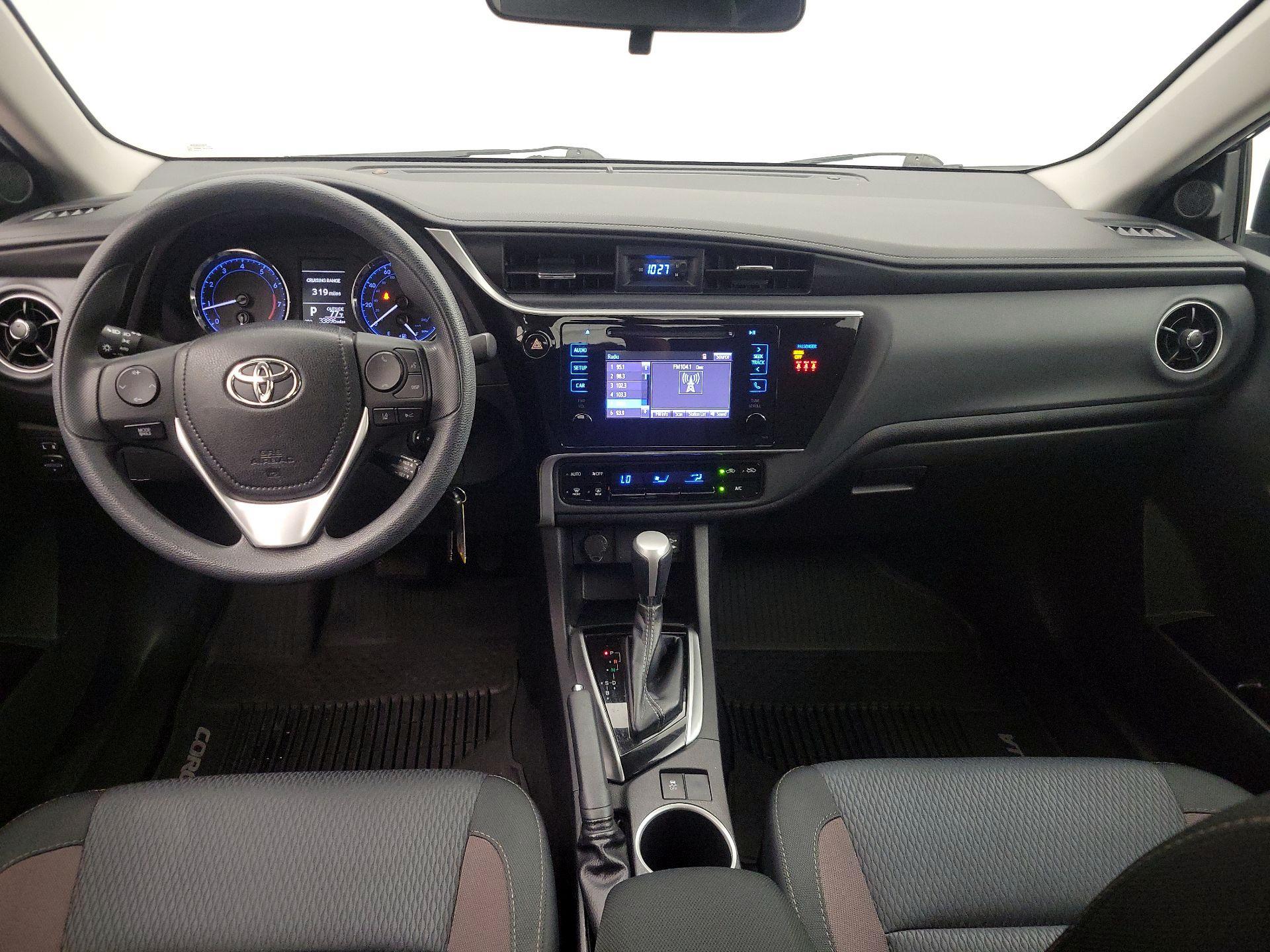Thumbnail: 2019 Toyota Corolla - 9