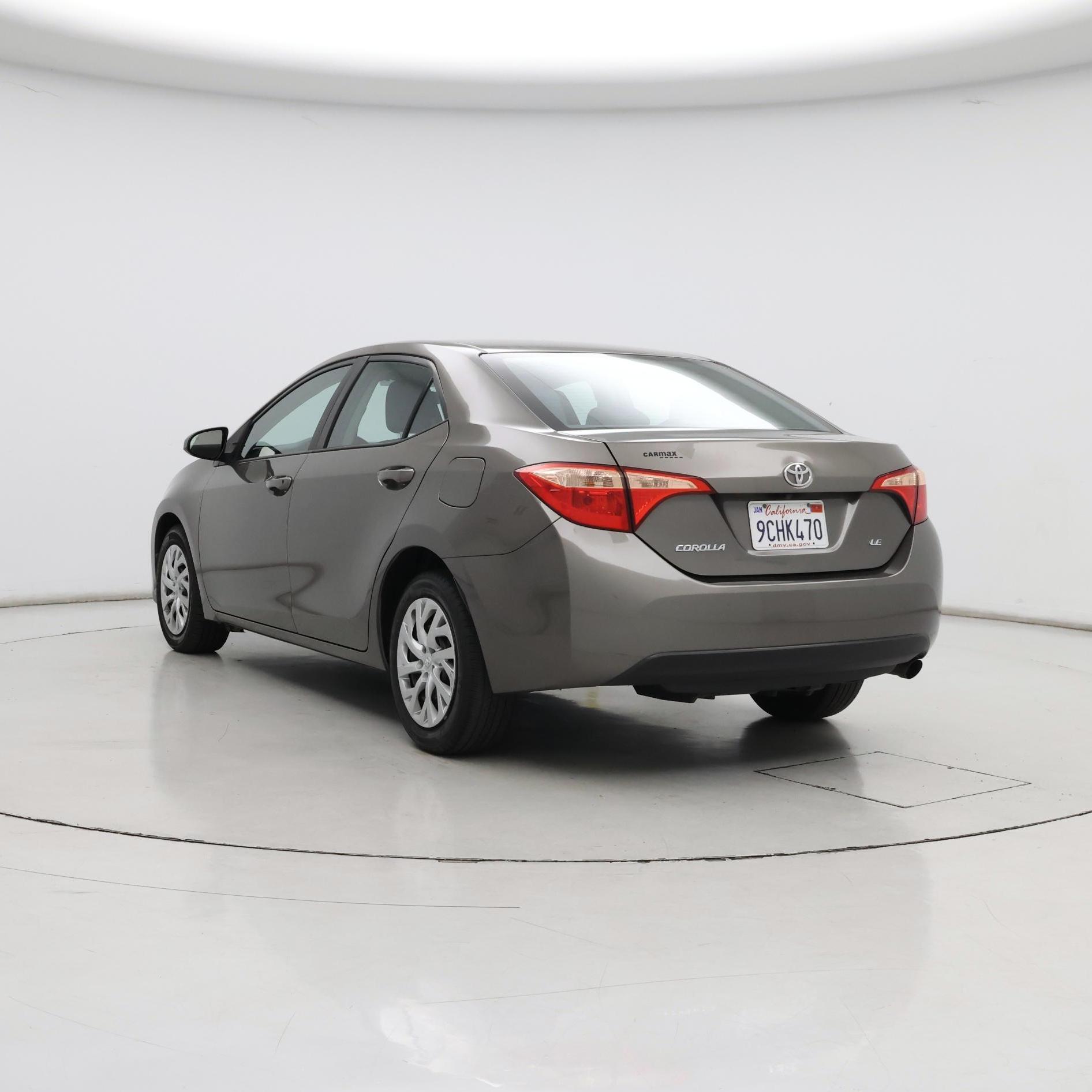 Thumbnail: 2019 Toyota Corolla - 2