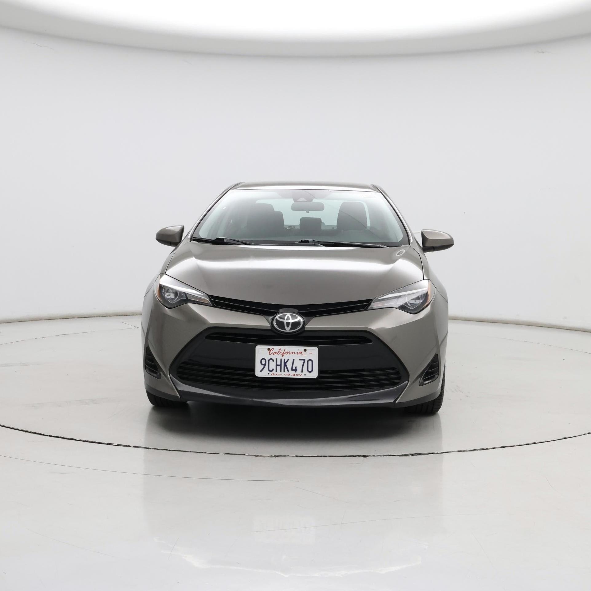 Thumbnail: 2019 Toyota Corolla - 5