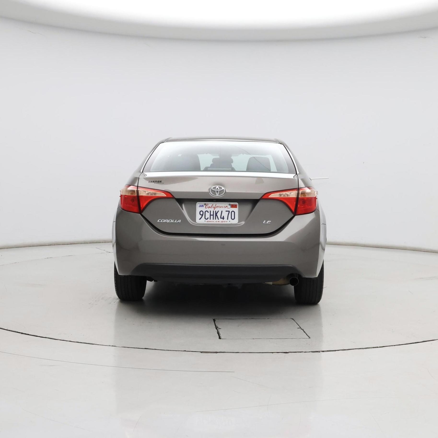 Thumbnail: 2019 Toyota Corolla - 6