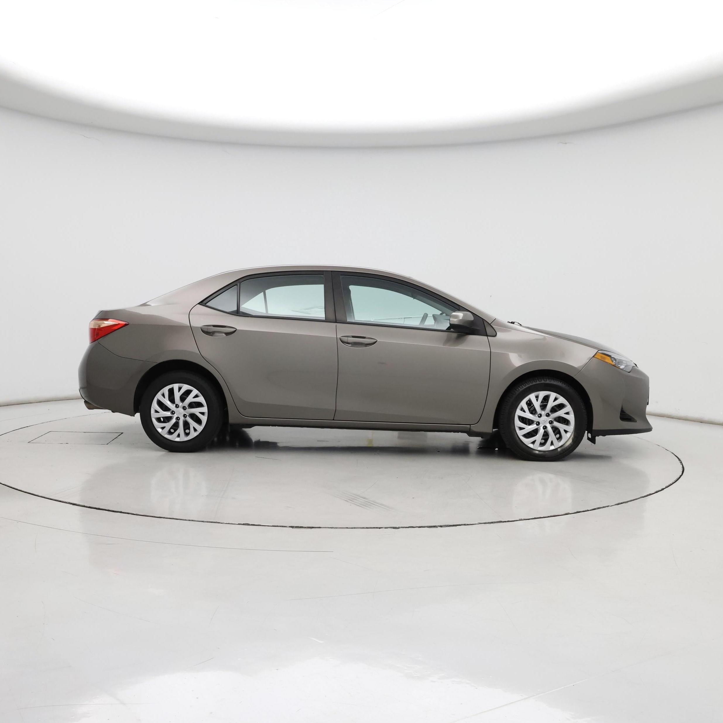 Thumbnail: 2019 Toyota Corolla - 7