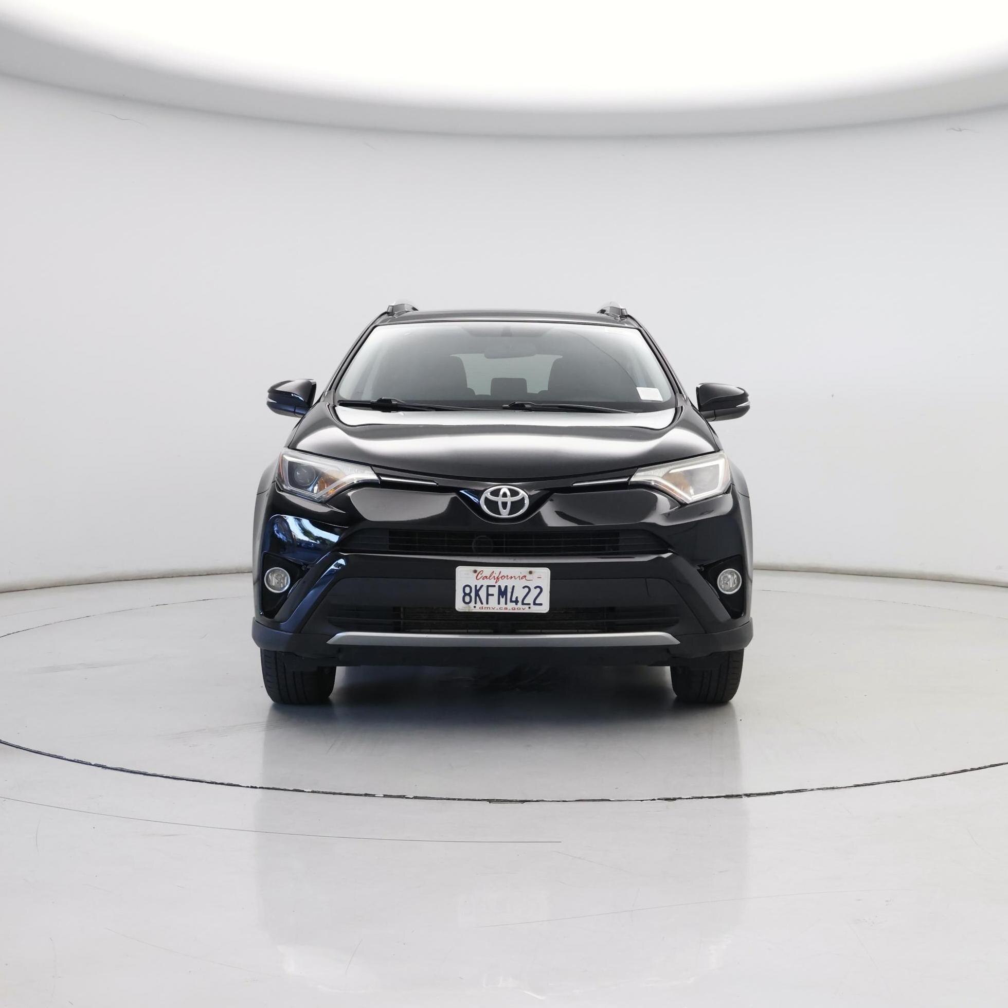 Thumbnail: 2016 Toyota RAV4 - 5