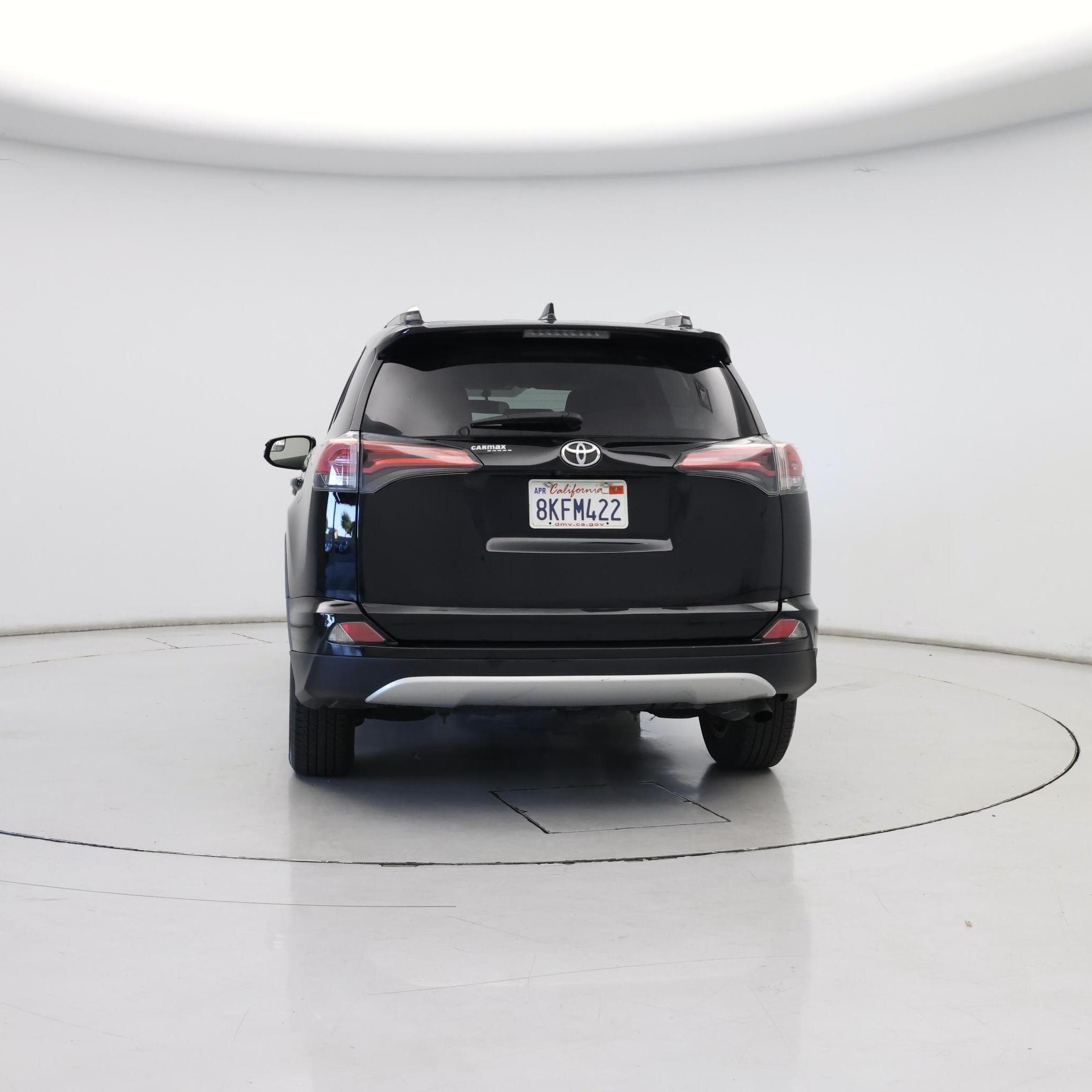 Thumbnail: 2016 Toyota RAV4 - 6