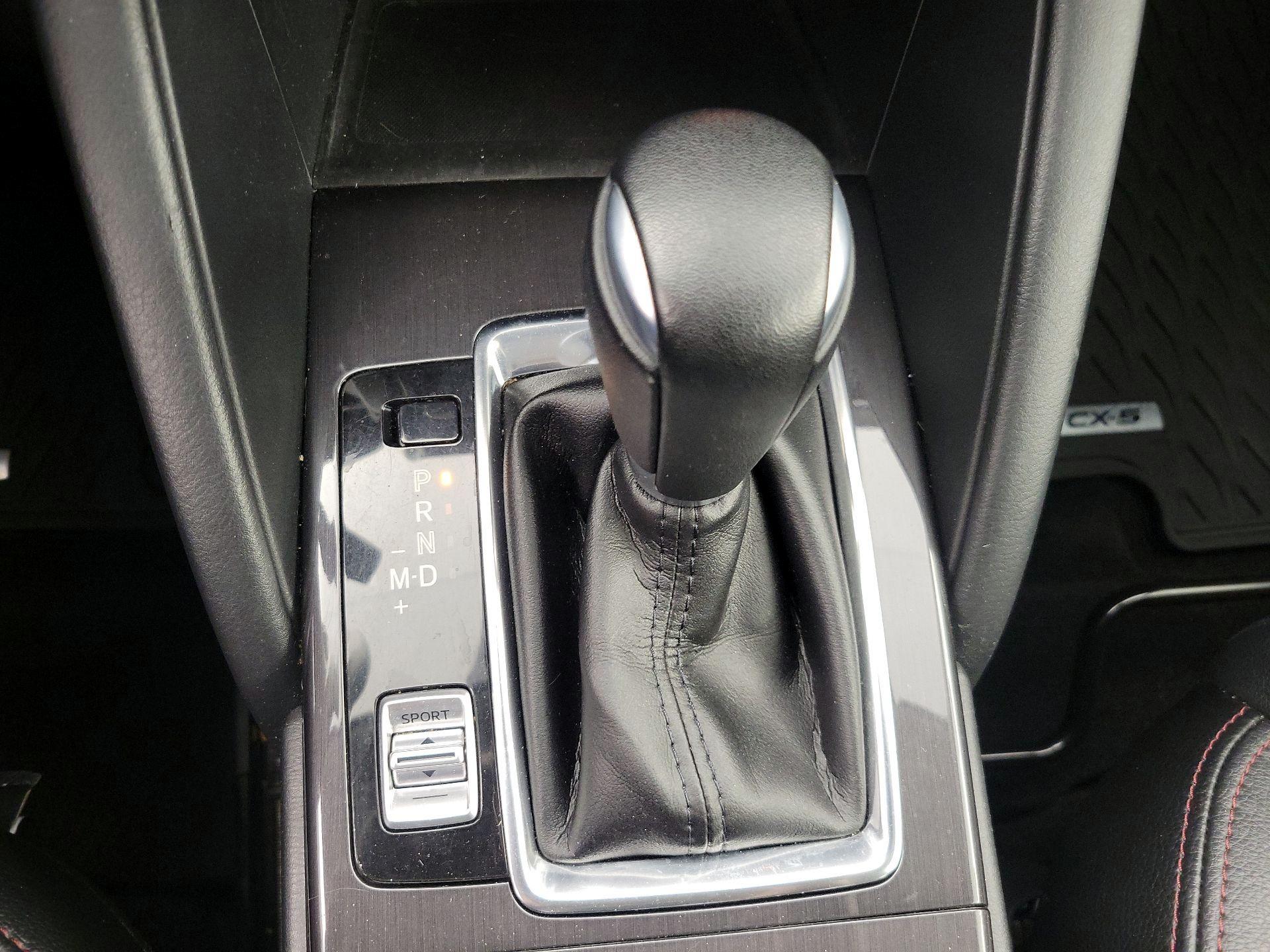 Thumbnail: 2016 Mazda CX-5 - 18