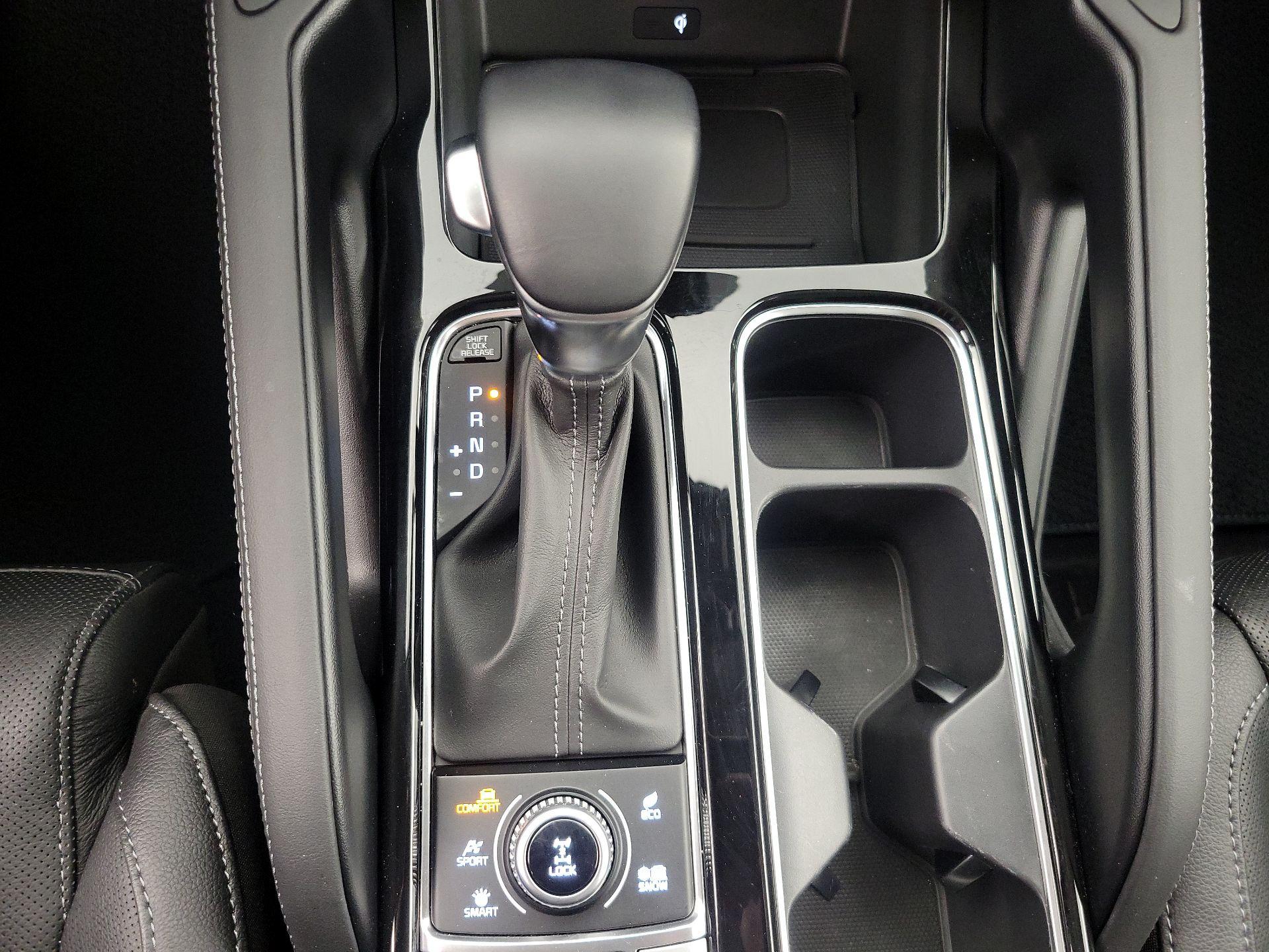 Thumbnail: 2021 Kia Telluride - 18