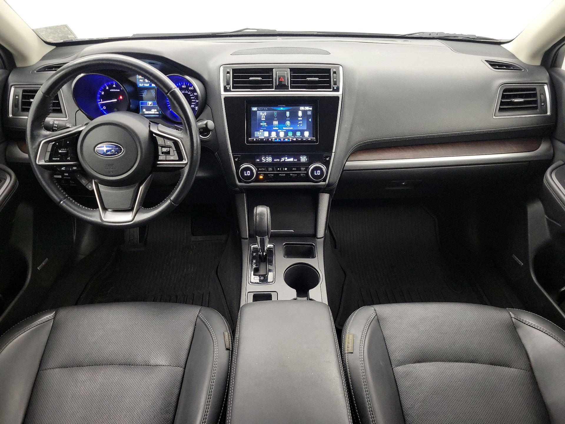 Thumbnail: 2019 Subaru Outback - 9